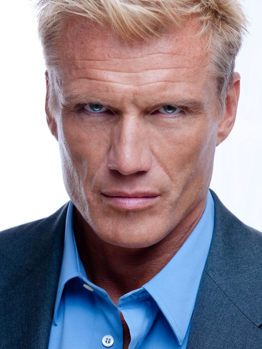 Dolph Lundgren