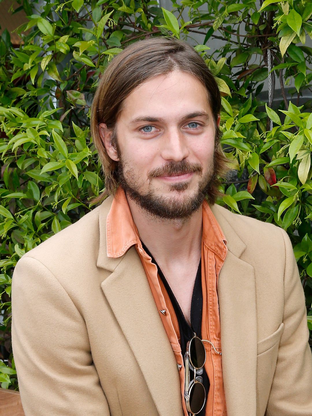 Lucas Bravo
