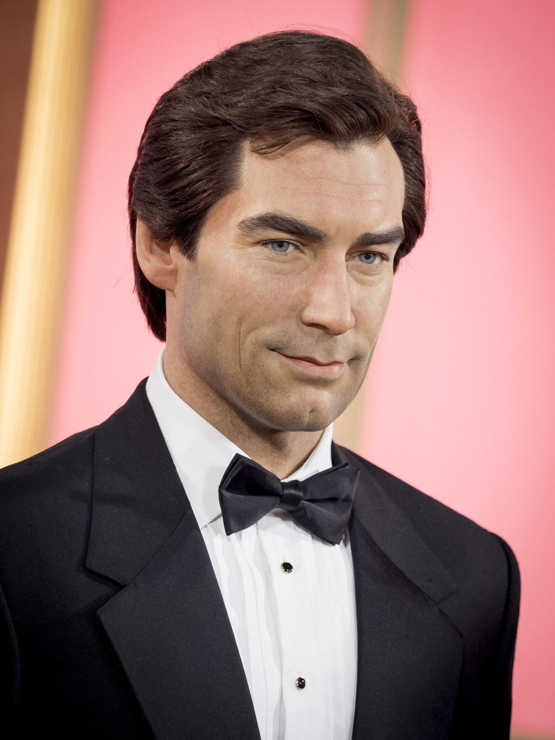 Timothy Dalton