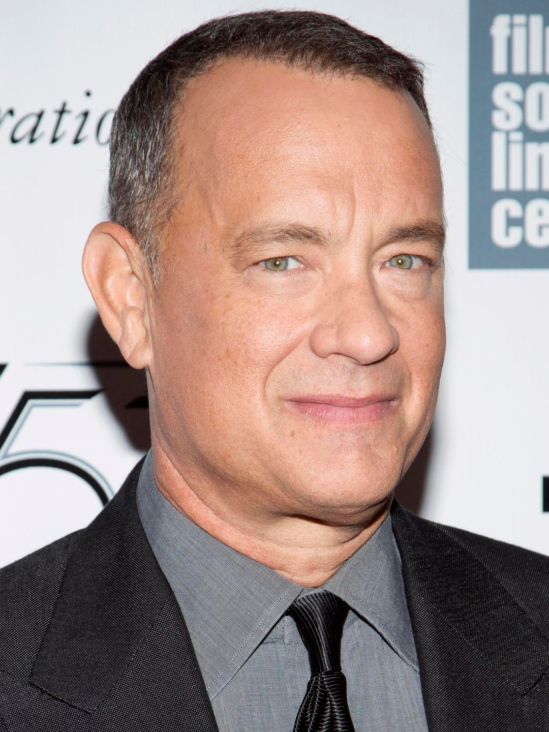 Tom Hanks