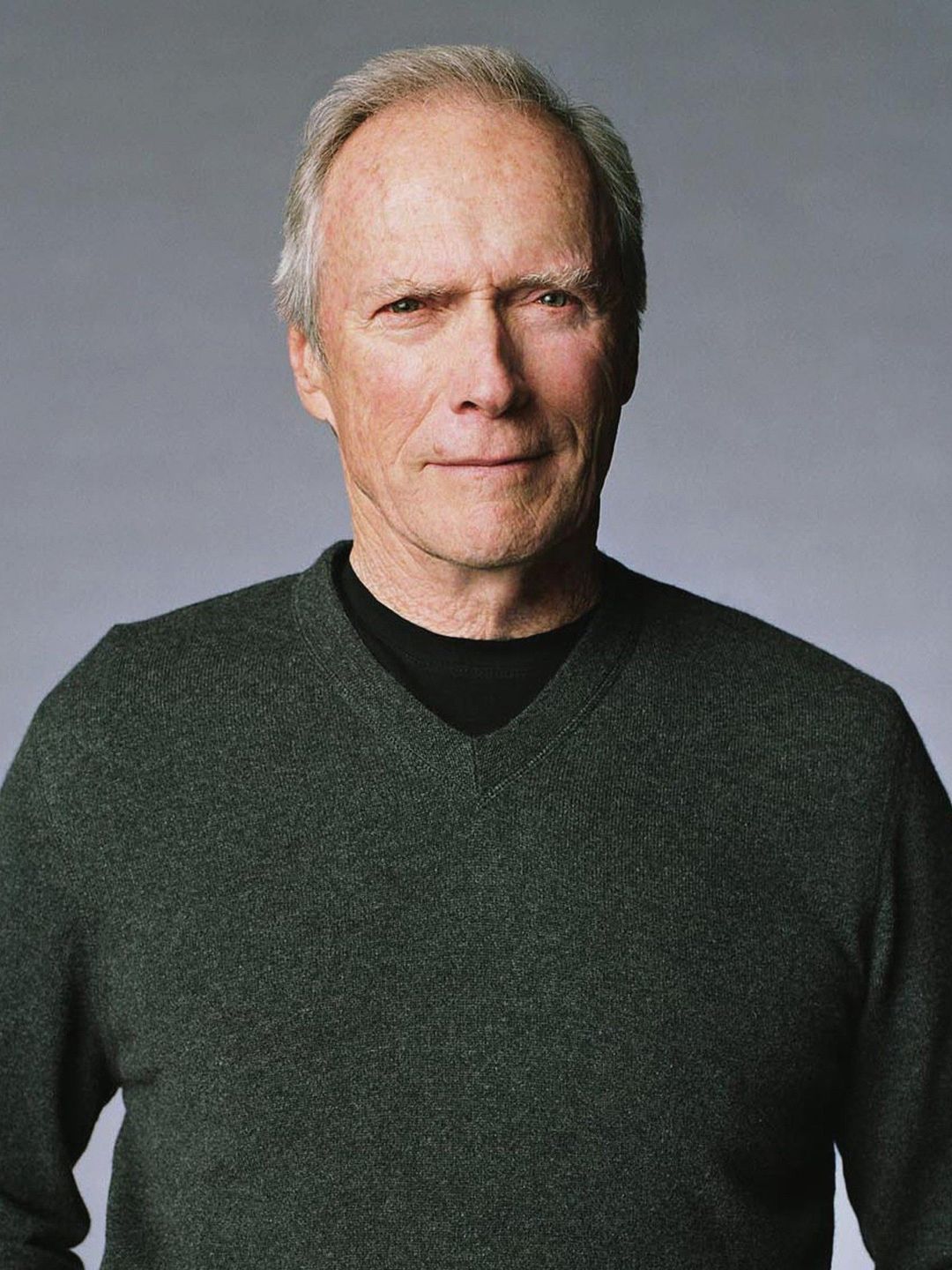 Clint Eastwood
