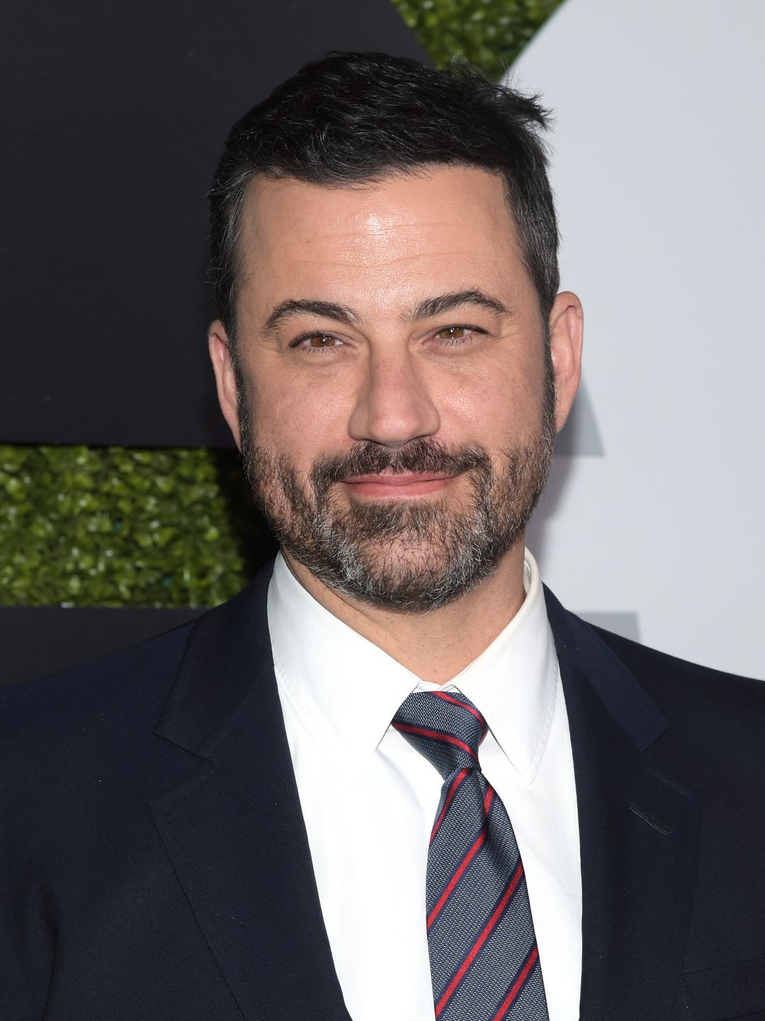 Jimmy Kimmel