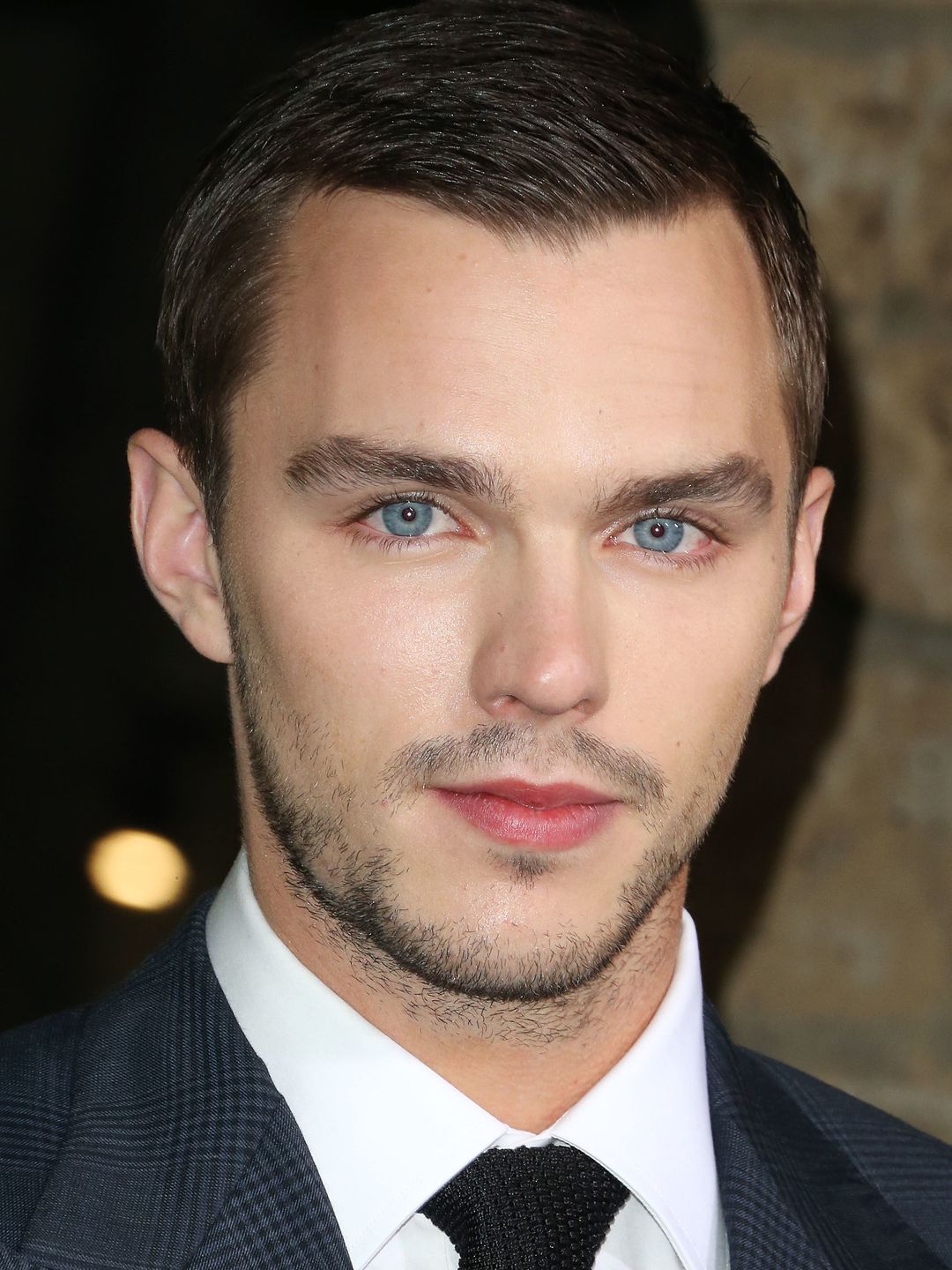 Nicholas Hoult