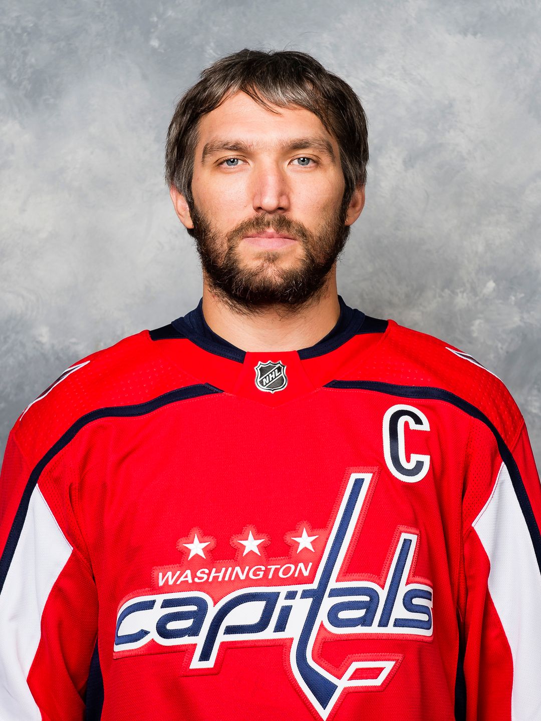 Aleksandr Ovechkin