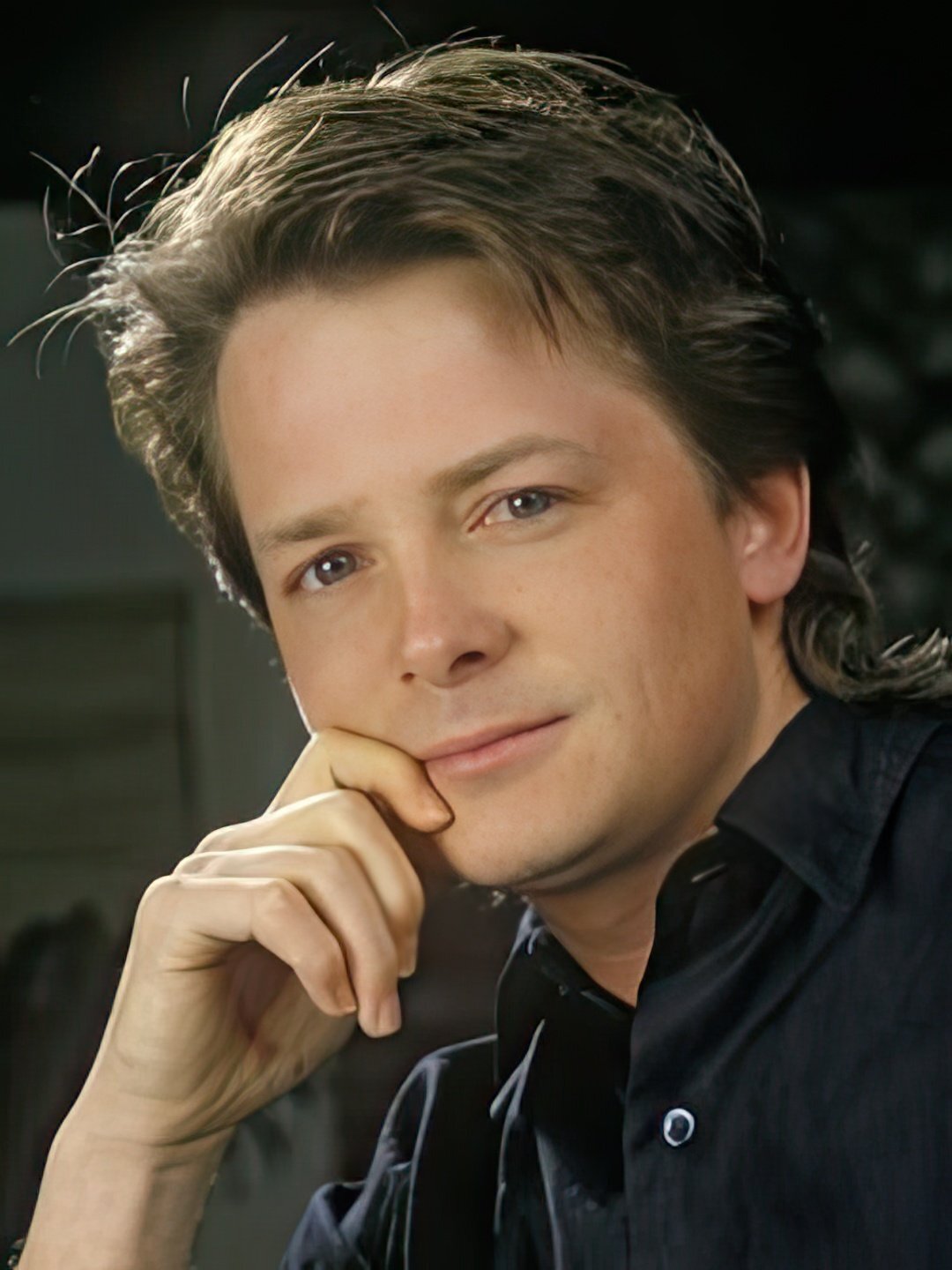 Michael J. Fox