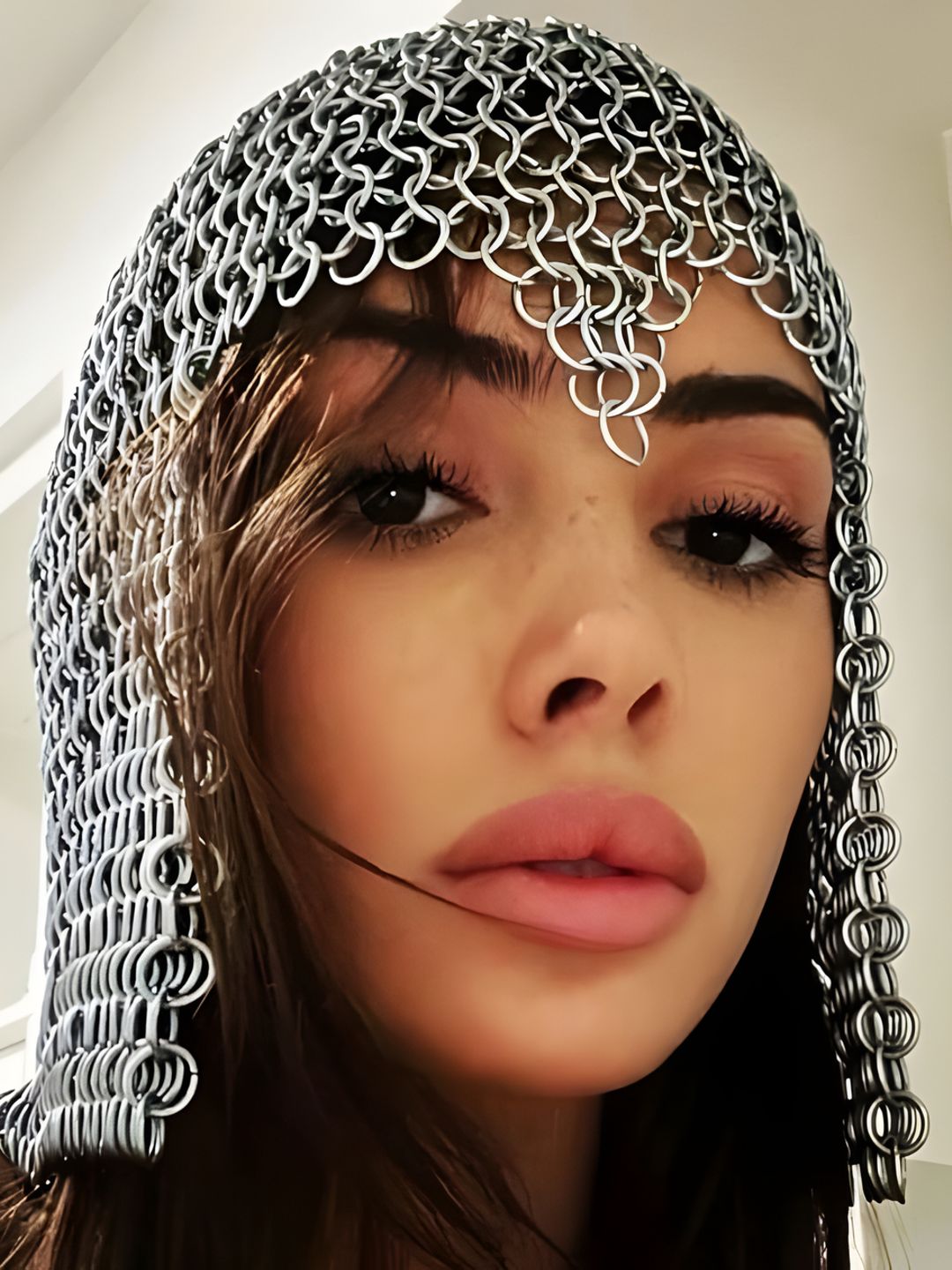 Bianca Censori