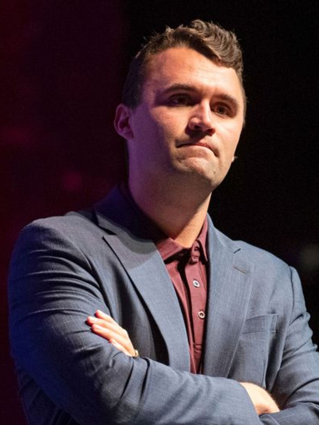 Charlie Kirk