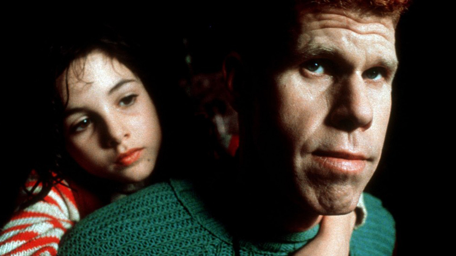 Una escena de la película 'The City of Lost Children'