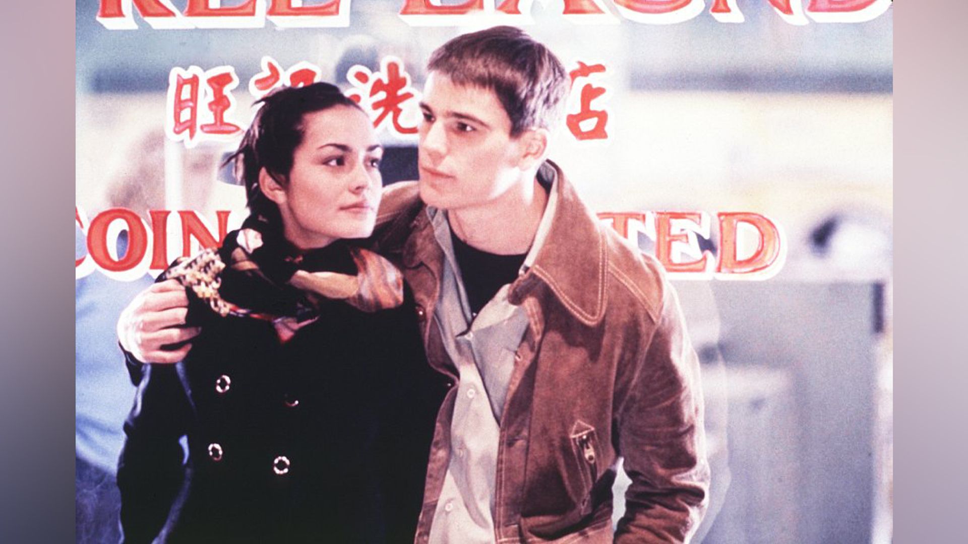 Josh Hartnett en '40 Days and 40 Nights'