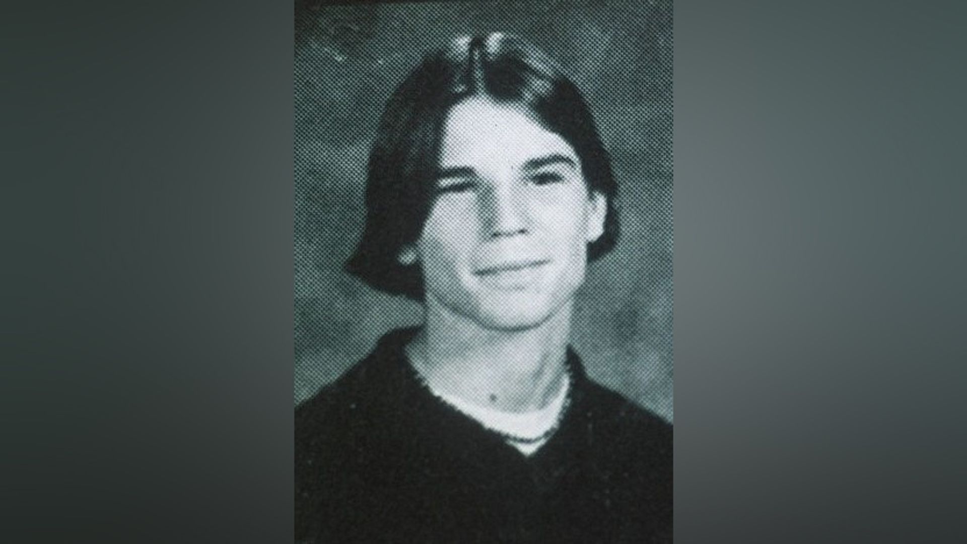 Josh Hartnett en su juventud