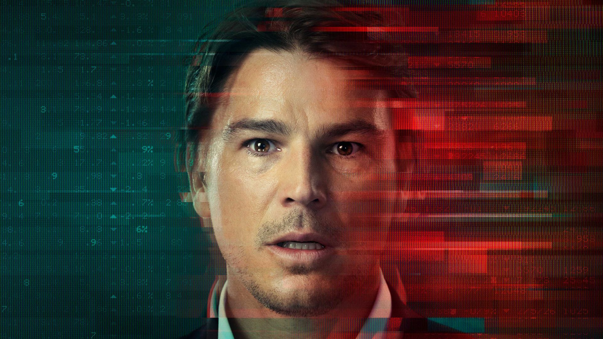 Josh Hartnett en 'The Fear Index'