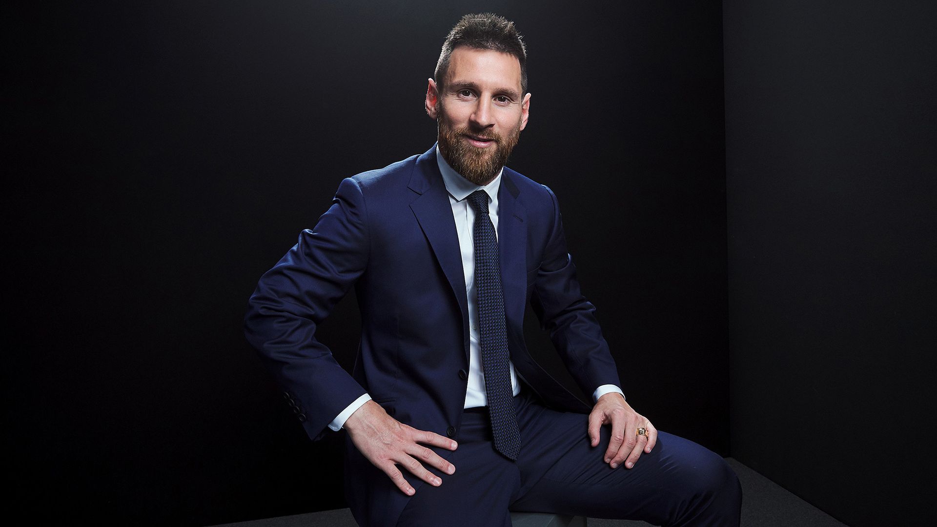 Un Brillante Representante del Signo Cáncer – Jugador de Fútbol Lionel Messi