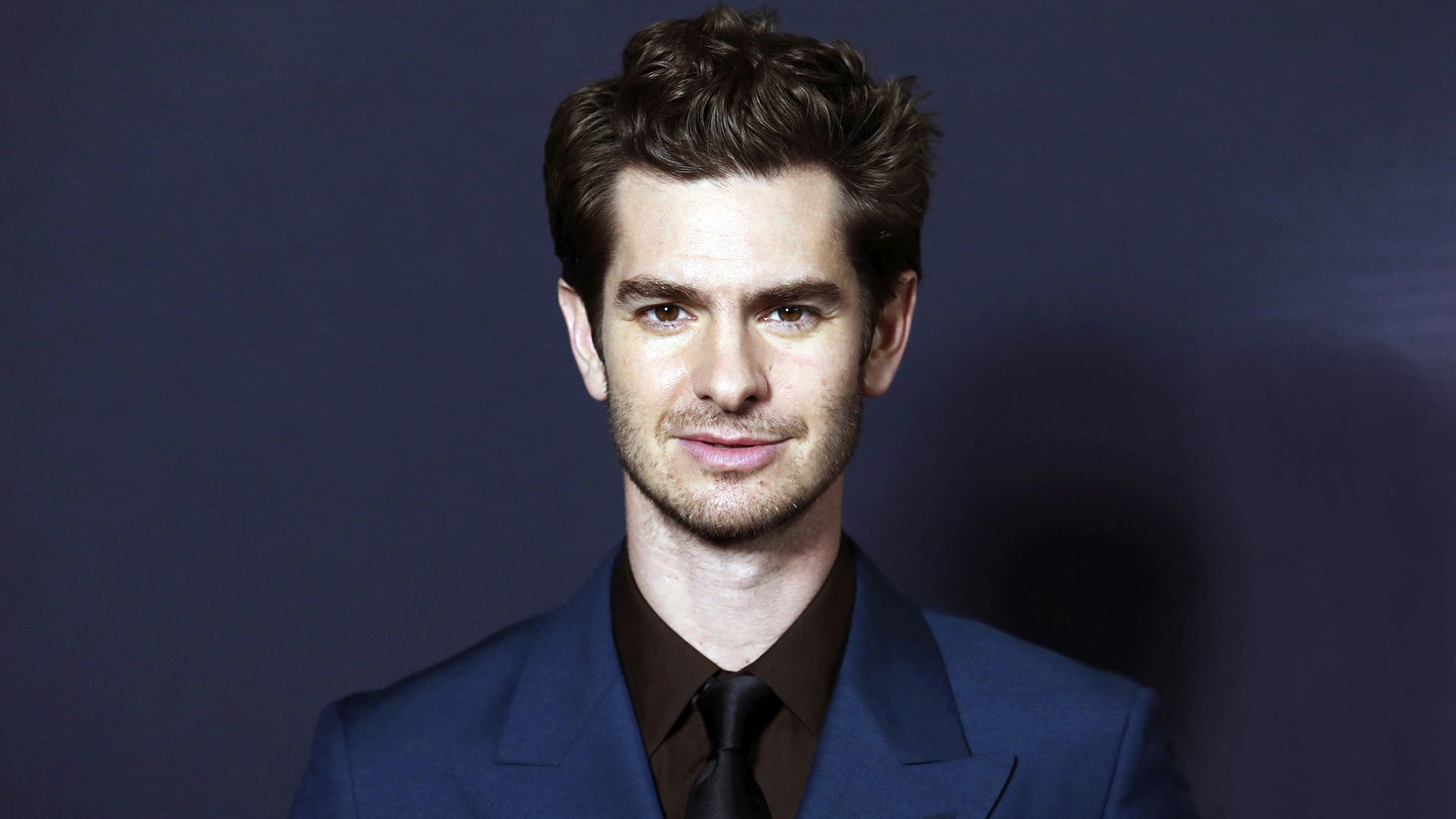 Actor Andrew Garfield – Hombre Leo