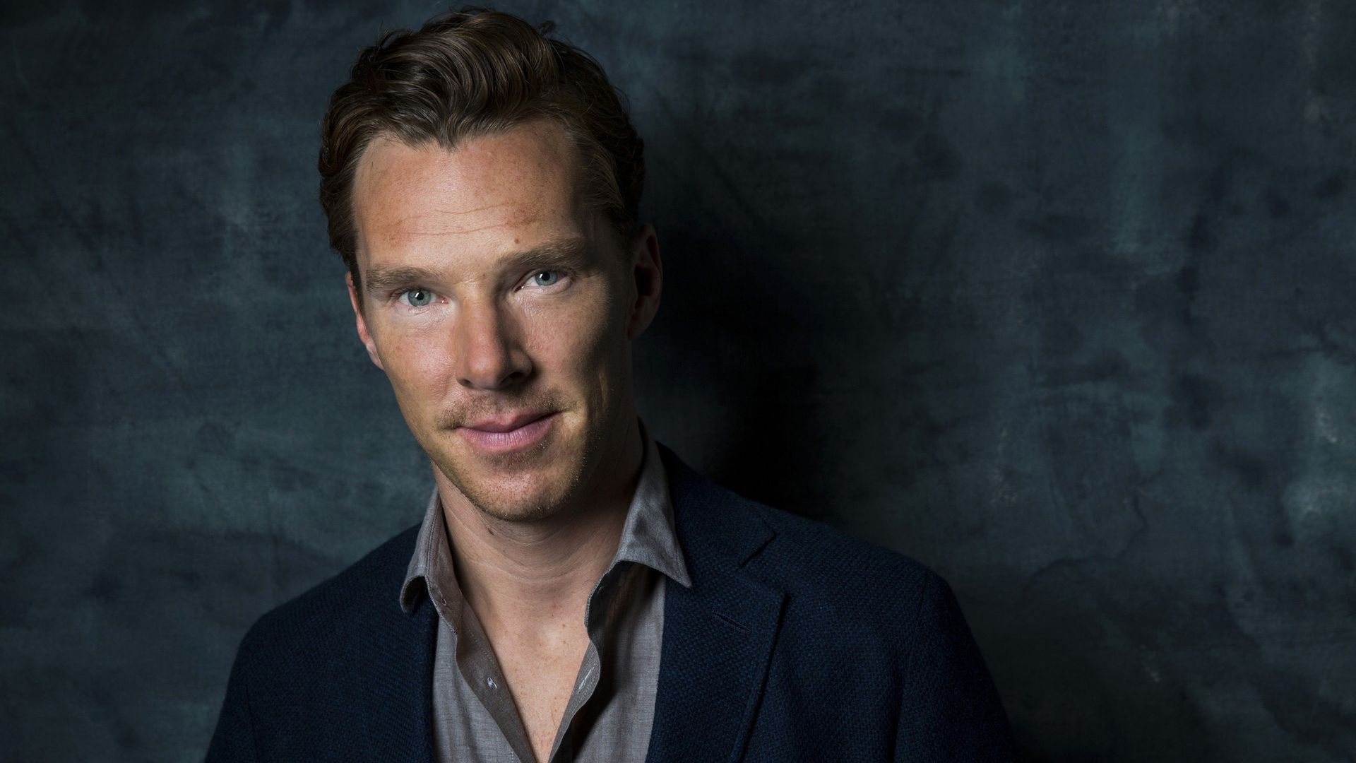 Actor Benedict Cumberbatch – Hombre Cáncer