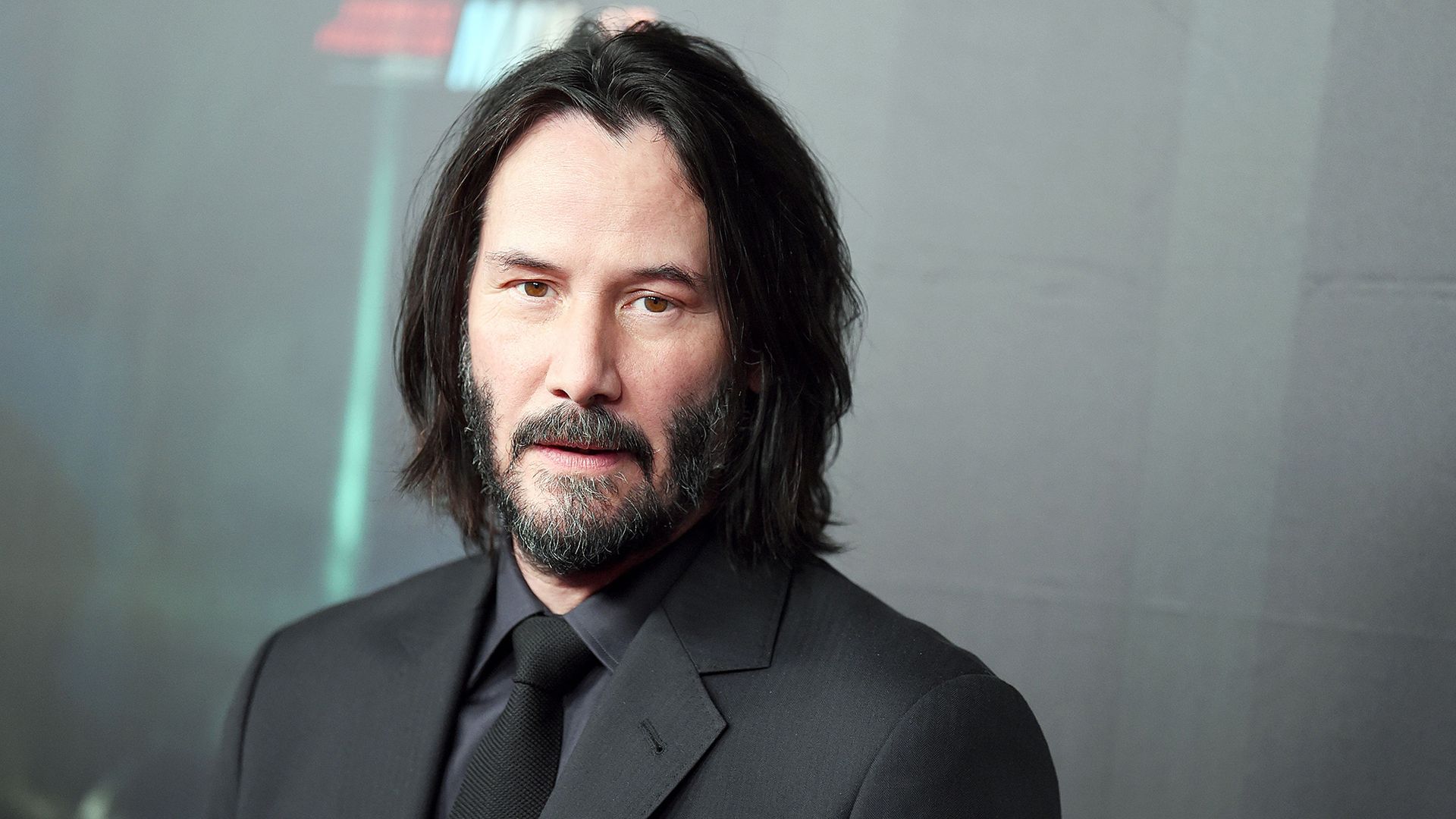 Actor Keanu Reeves – Hombre Virgo