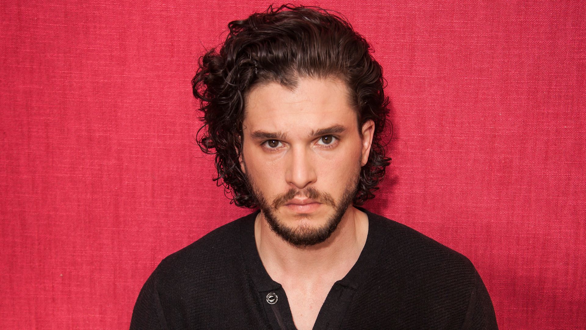 Actor Kit Harington Según el Horóscopo de Capricornio