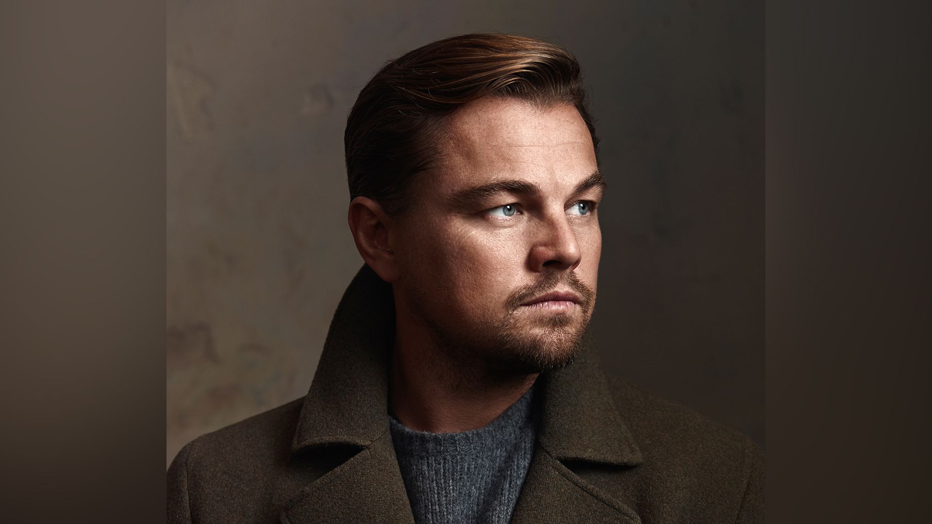 El actor Leonardo DiCaprio es un típico Escorpio