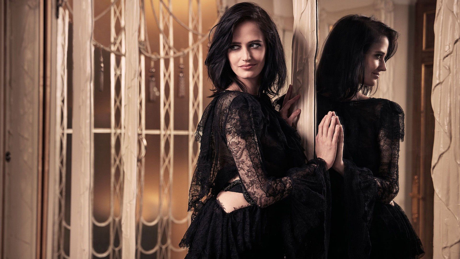 Actriz Eva Green – Cáncer según el horóscopo