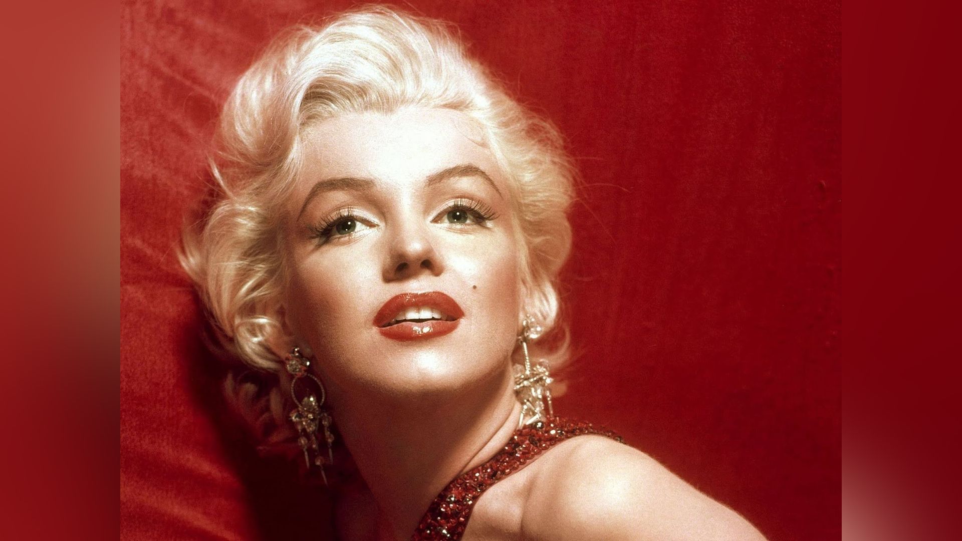 La actriz Marilyn Monroe – una mujer Géminis