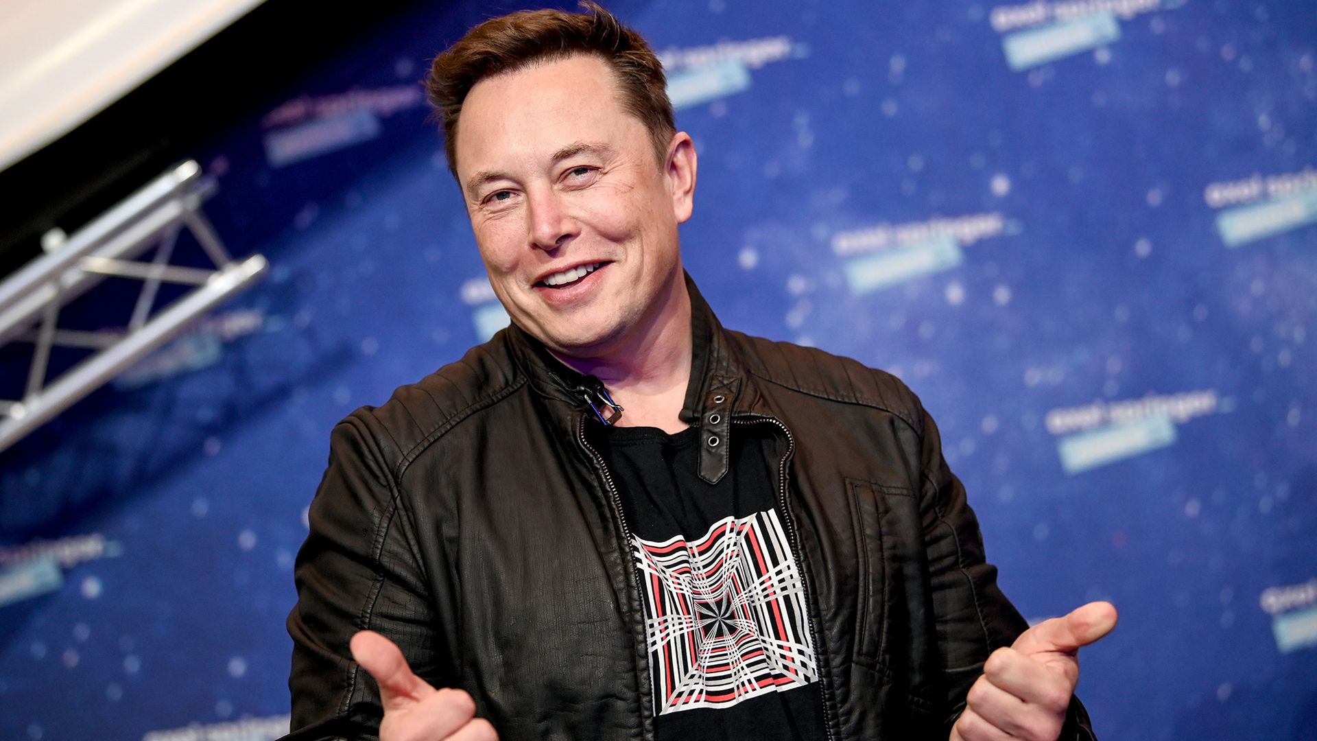 El multimillonario Elon Musk es Cáncer según su horóscopo