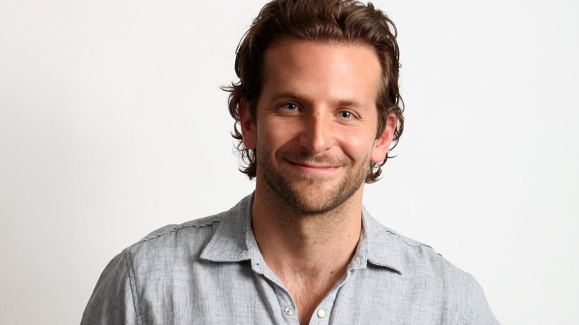 Bradley Cooper – Capricornio