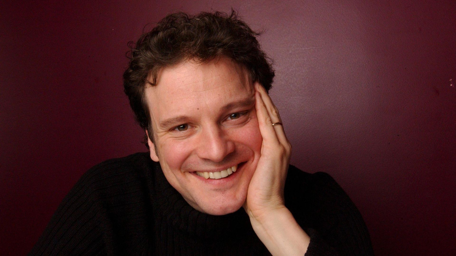 Colin Firth es Virgo según su horóscopo