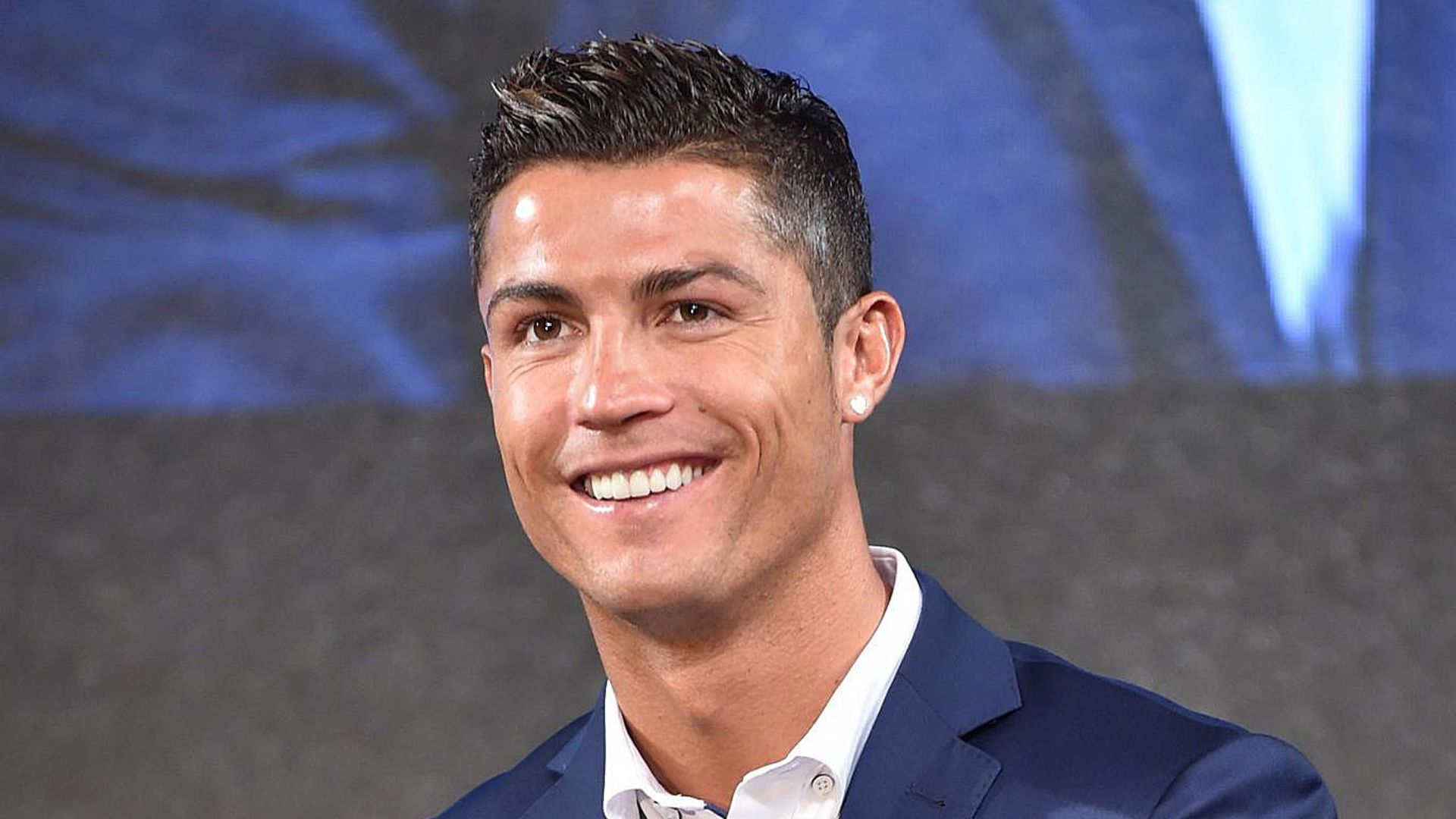 Cristiano Ronaldo – Acuario