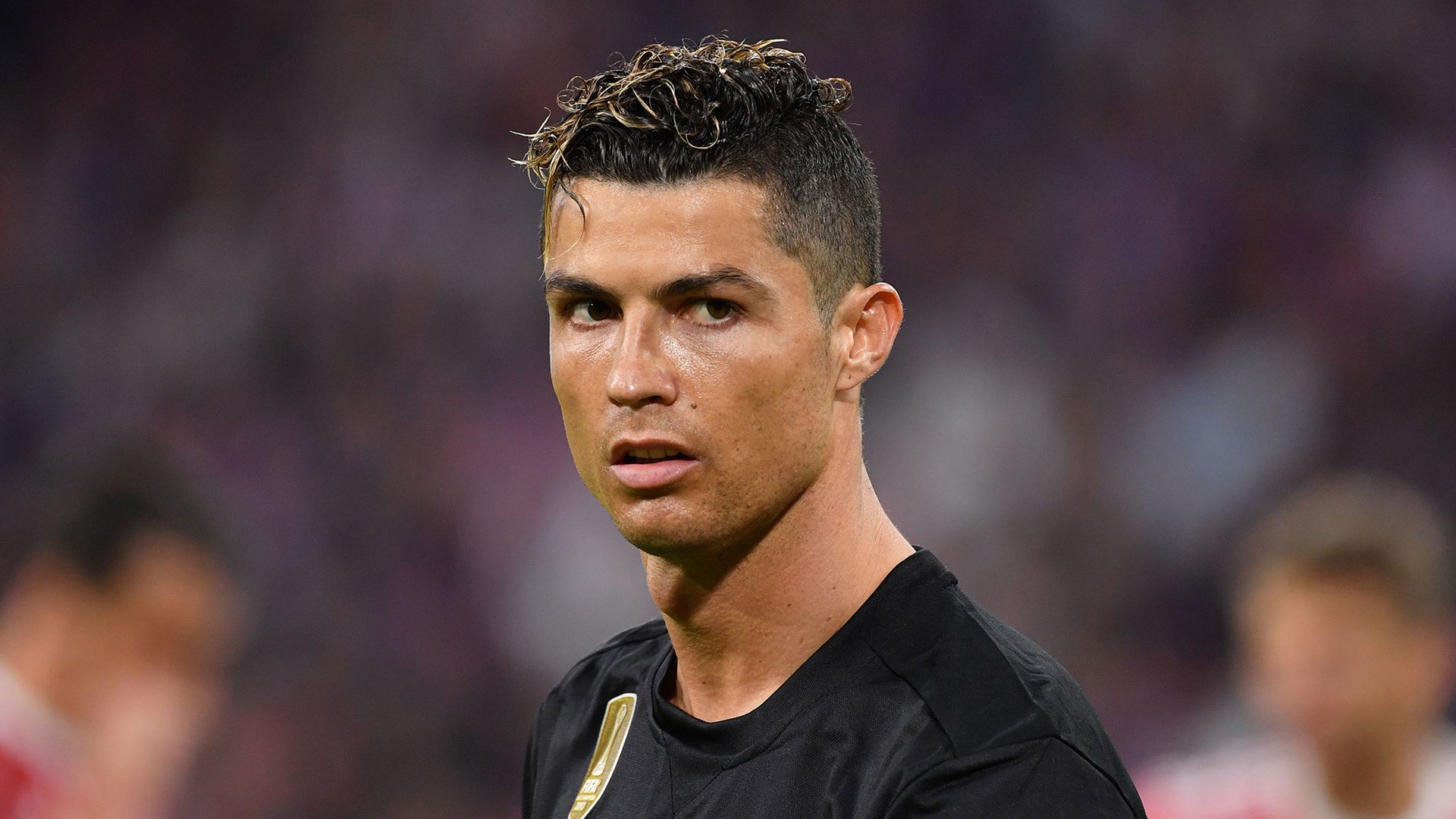 El futbolista Cristiano Ronaldo – un Acuario típico