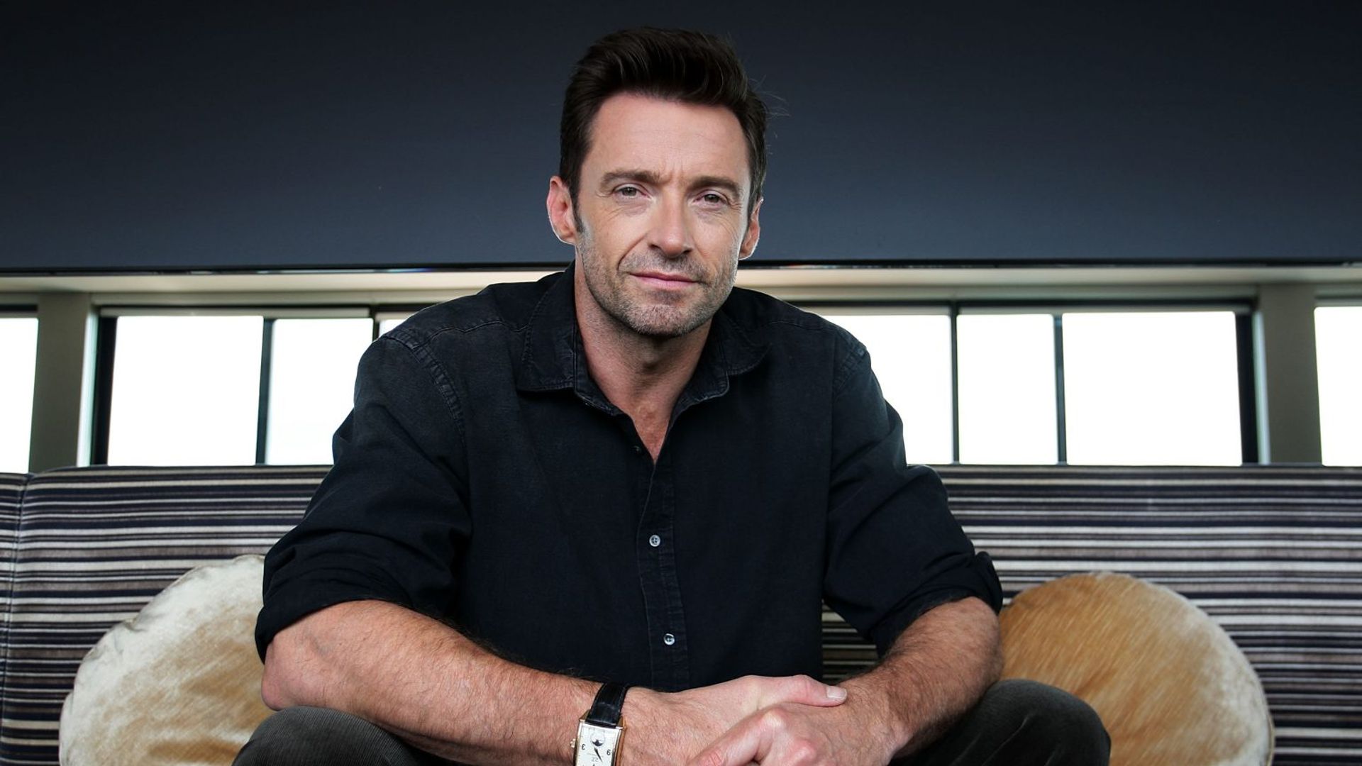 Hugh Jackman – Un Libra Típico