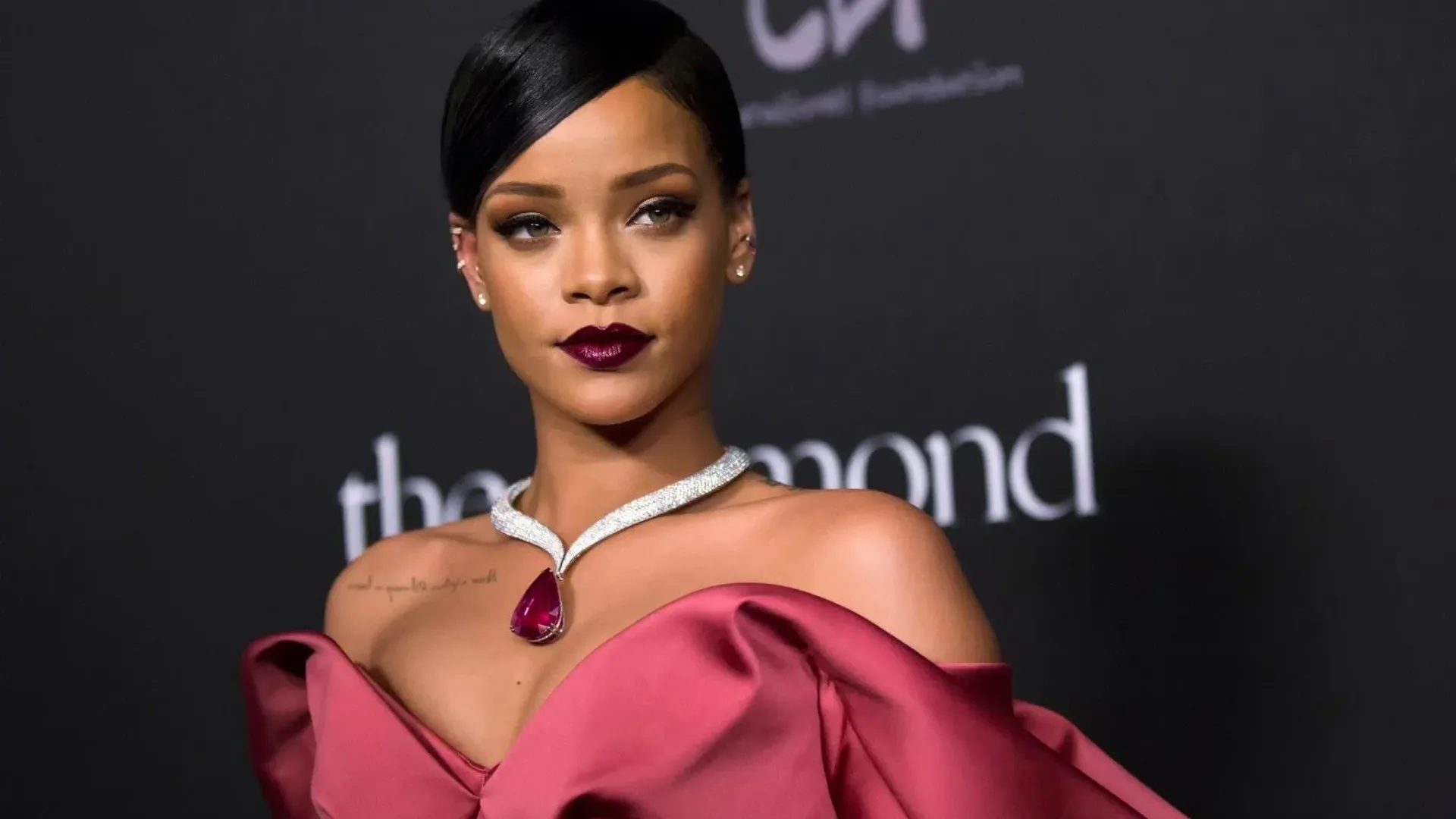 Rihanna, una Piscis según el horóscopo