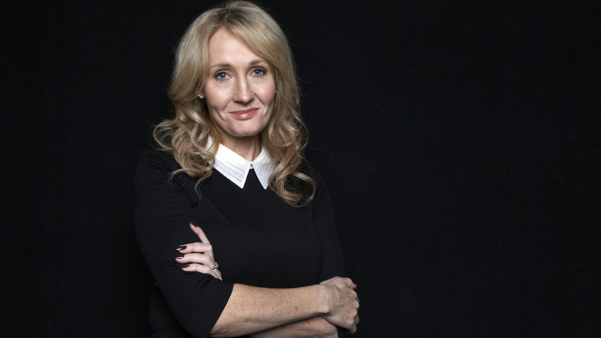 Escritora J.K. Rowling – Mujer Leo