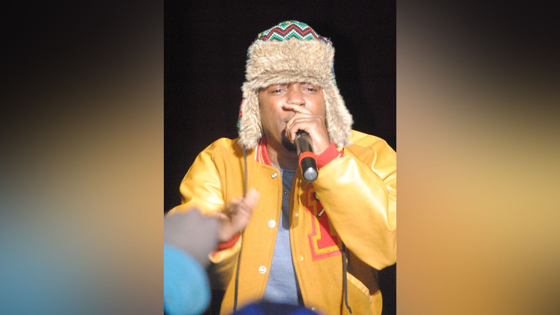 Kendrick Lamar en 2011