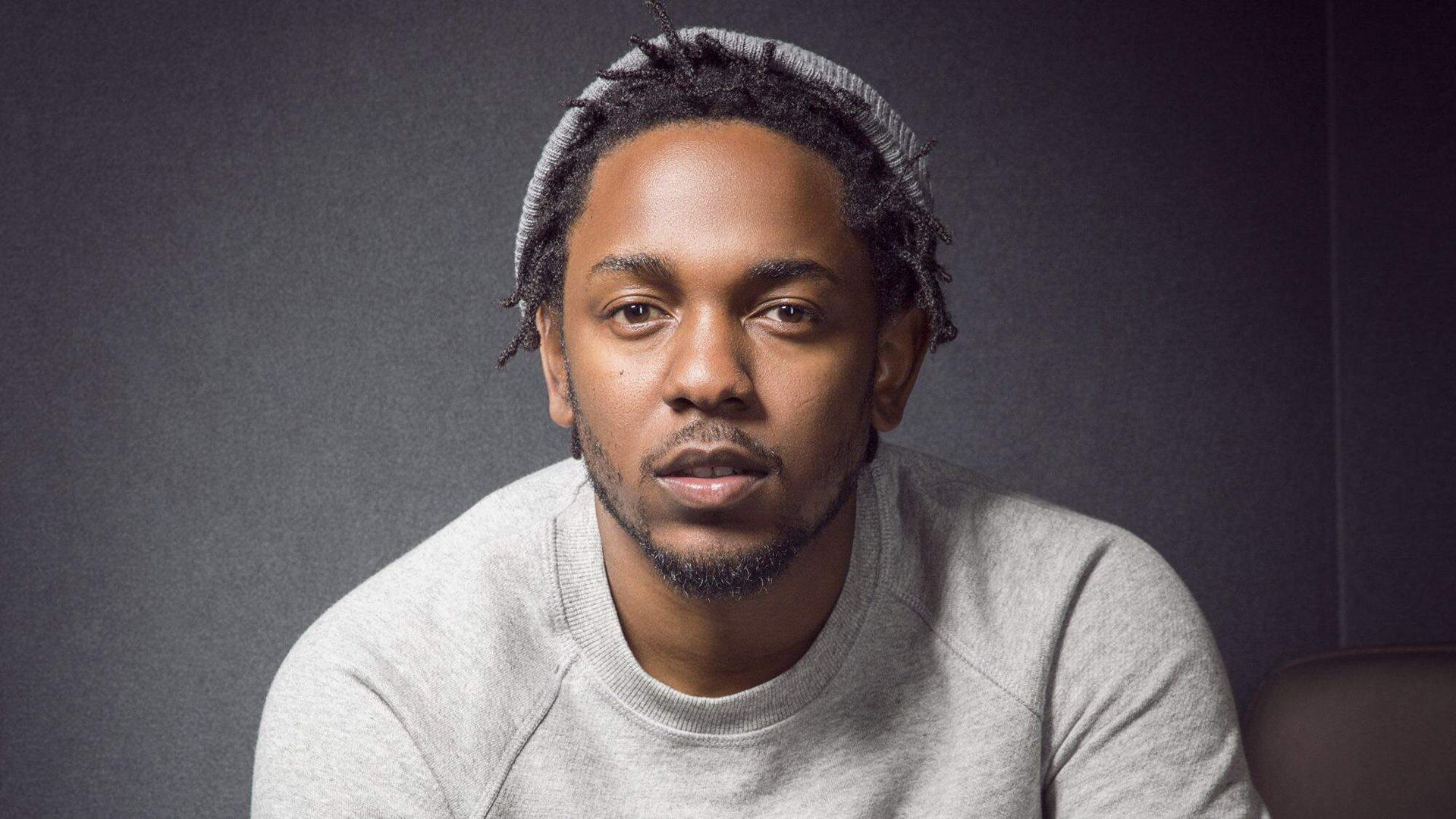 Rapero Kendrick Lamar