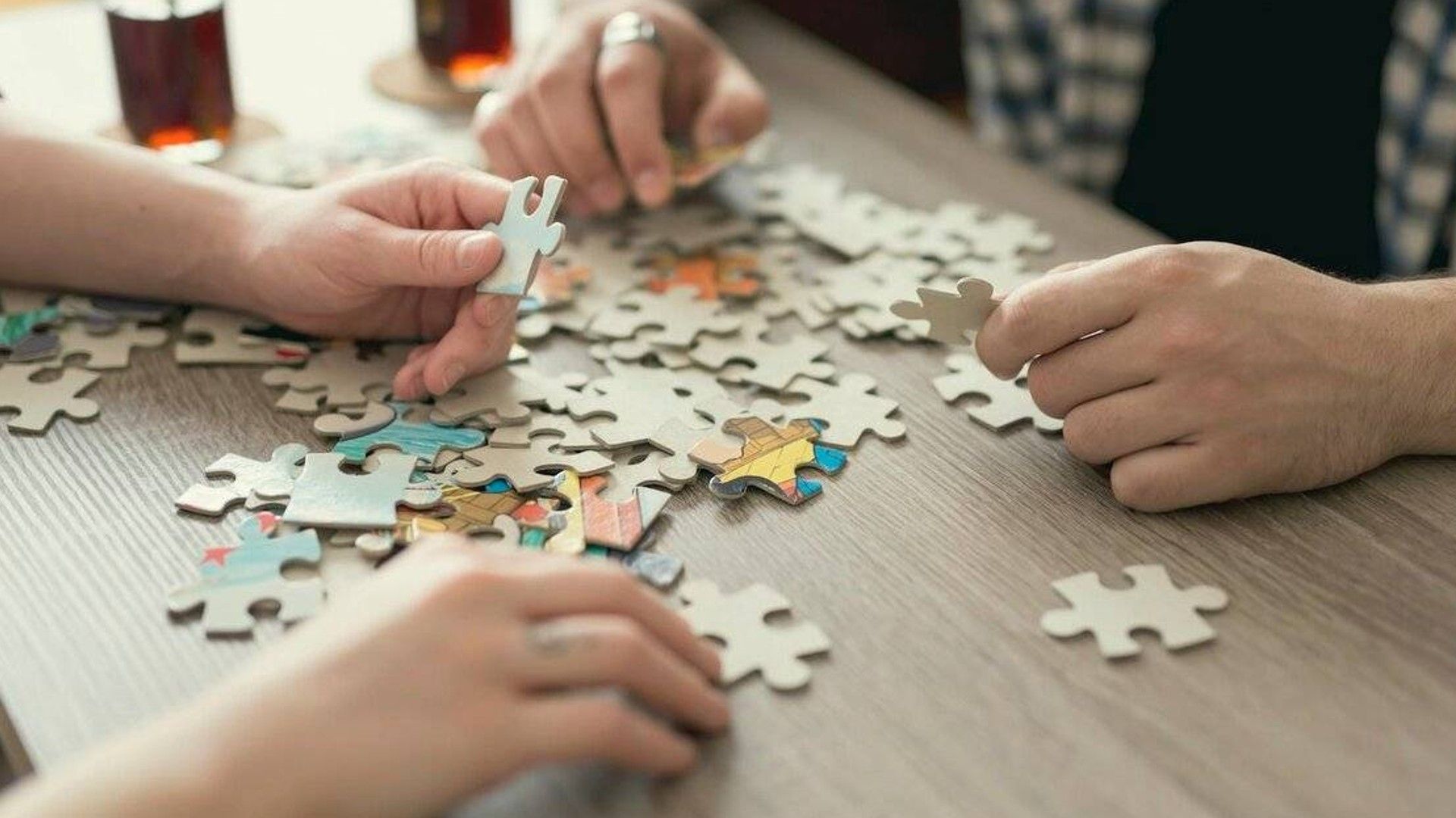 Una Pasión Común Ayudará a Leo y Aries a Fortalecer su Relación