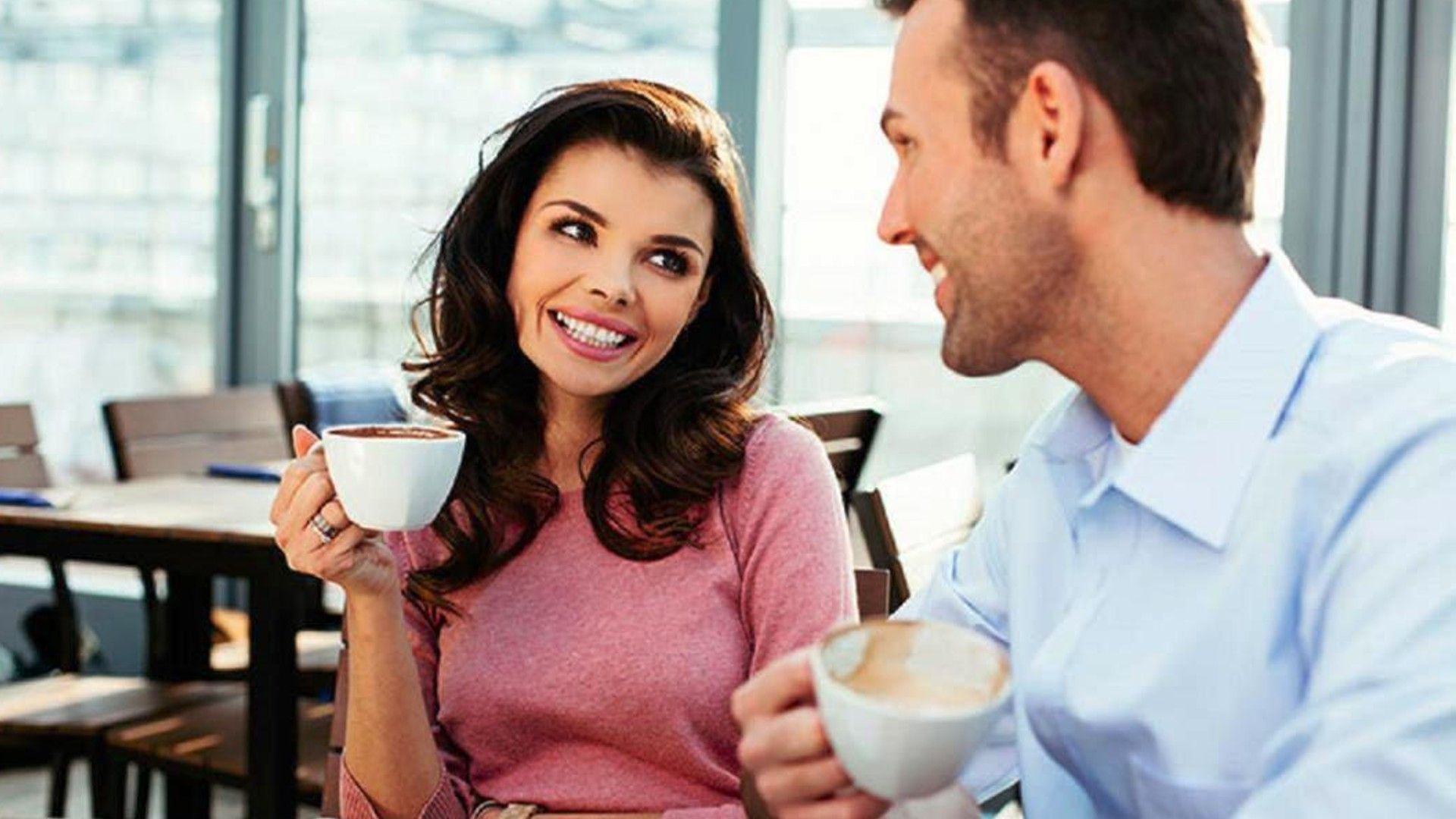 Si una chica Tauro quiere conquistar a un hombre Leo, necesita elogiarlo más a menudo