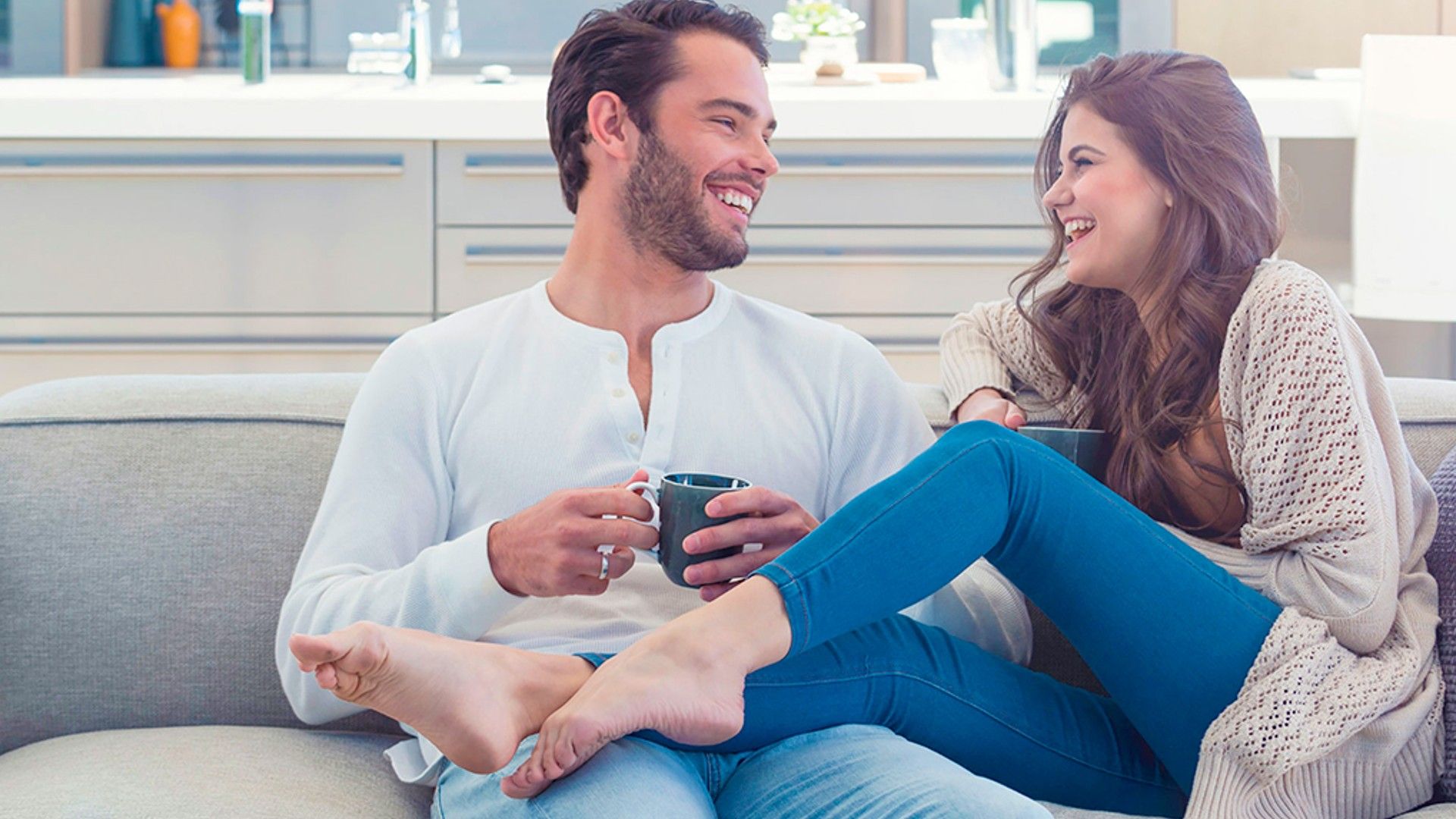 La Unión de un Hombre Piscis y una Mujer Capricornio Tiene Todas las Posibilidades de Ser Perfecta
