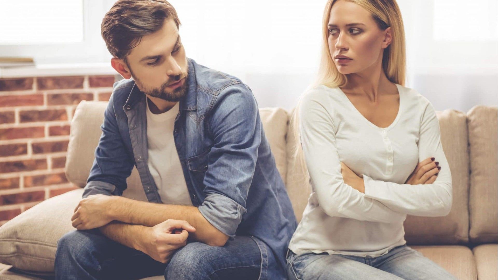 Dos Aries Tendrán que Aprender a Ceder el Uno al Otro