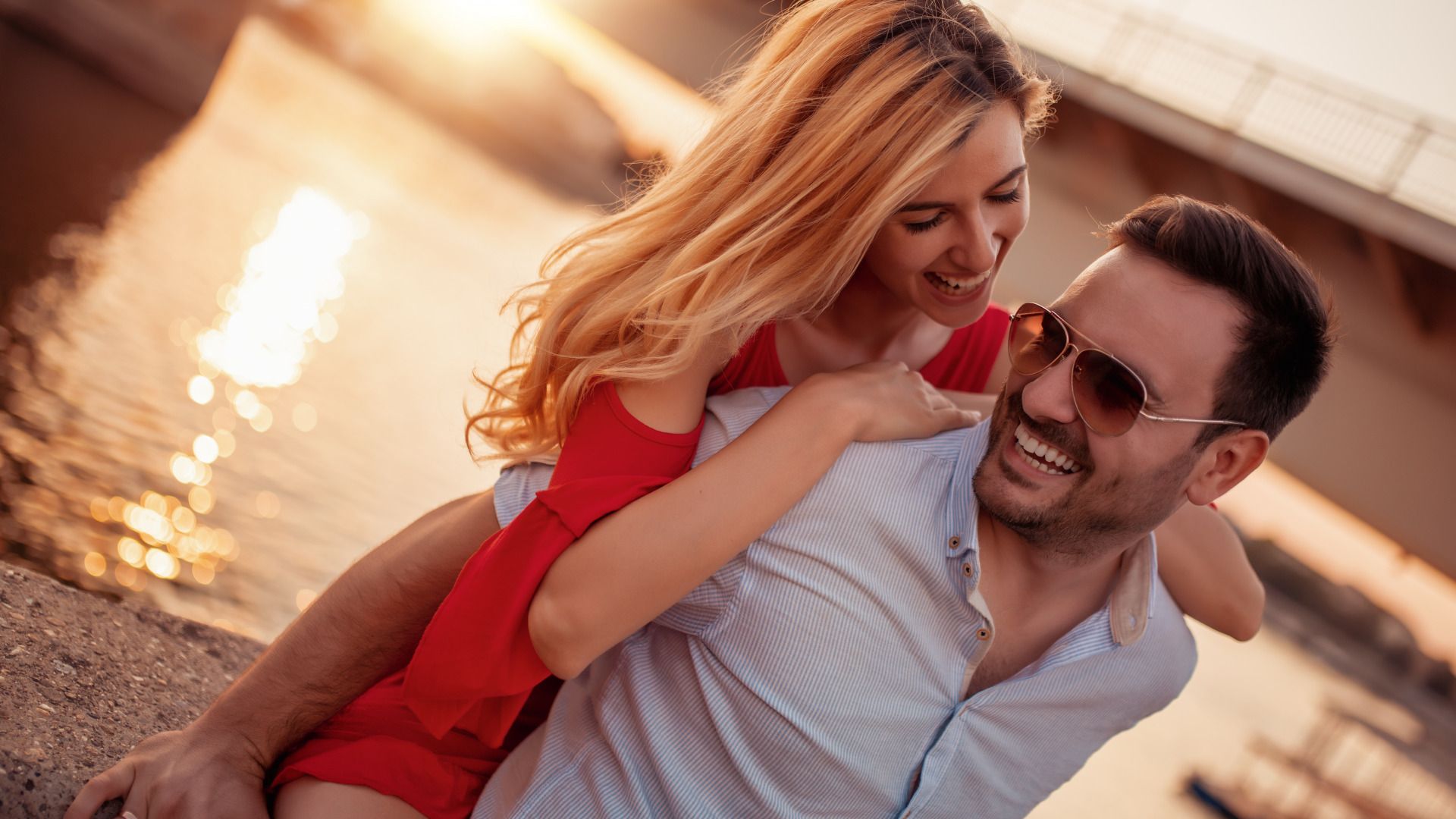 Un Hombre Cáncer y una Mujer Escorpio Tienen Todas las Posibilidades de Convertirse en una Pareja Ideal