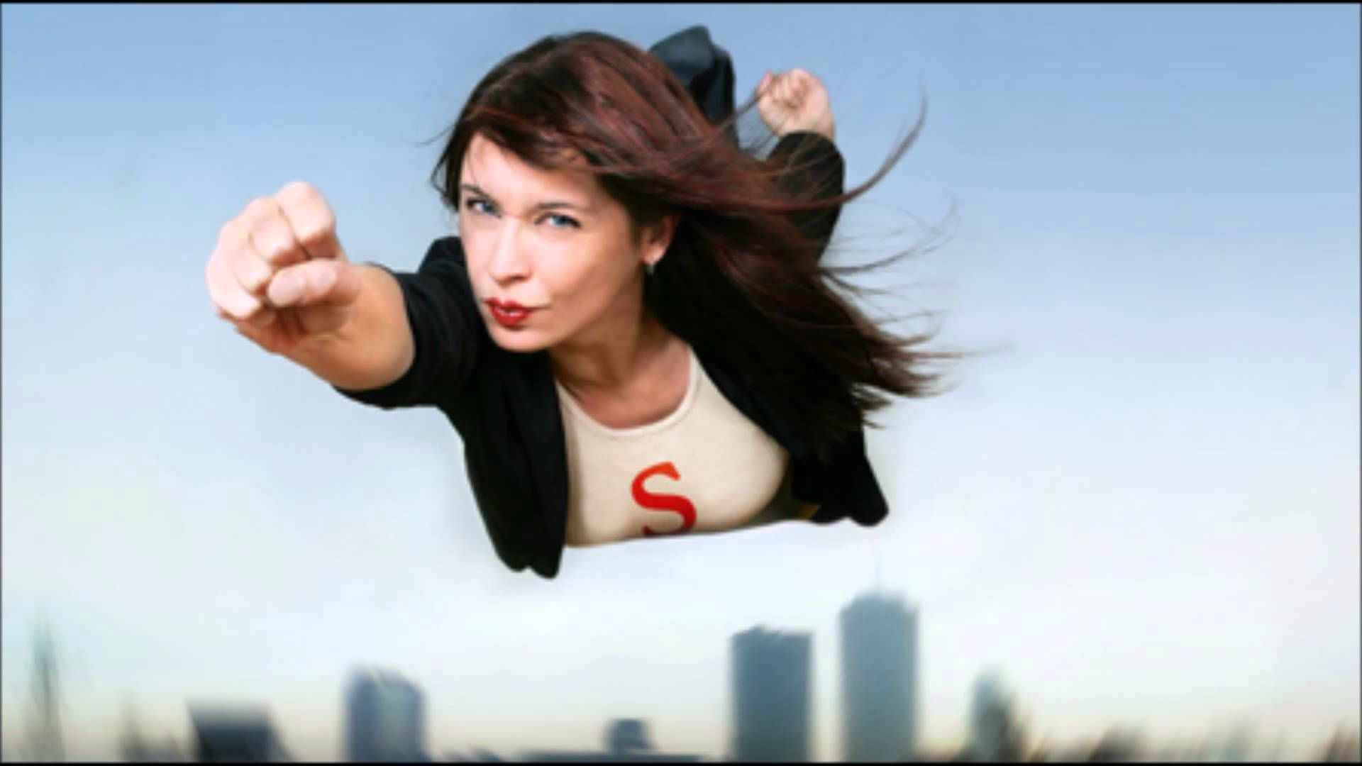 Chica Capricornio – Una Líder Natural