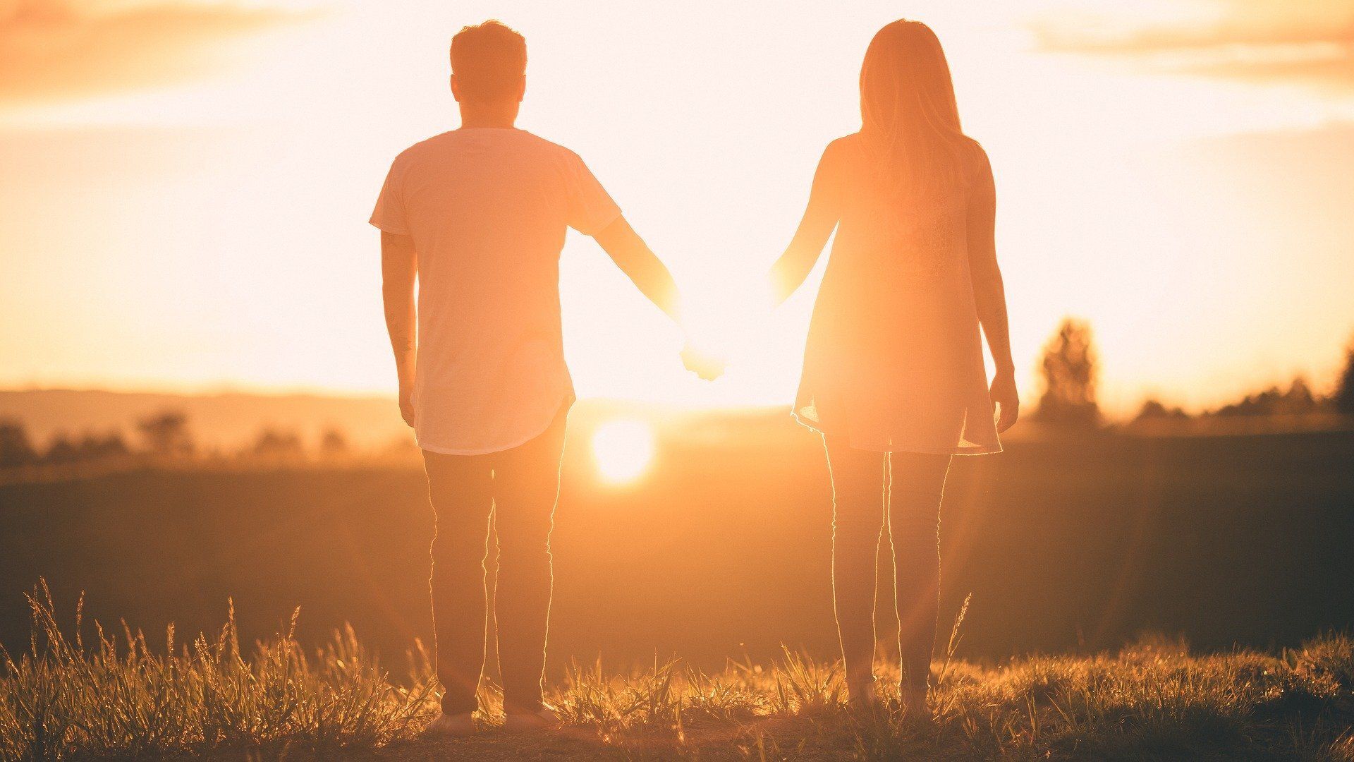 Los Capricornio sueñan con enamorarse una sola vez y para toda la vida