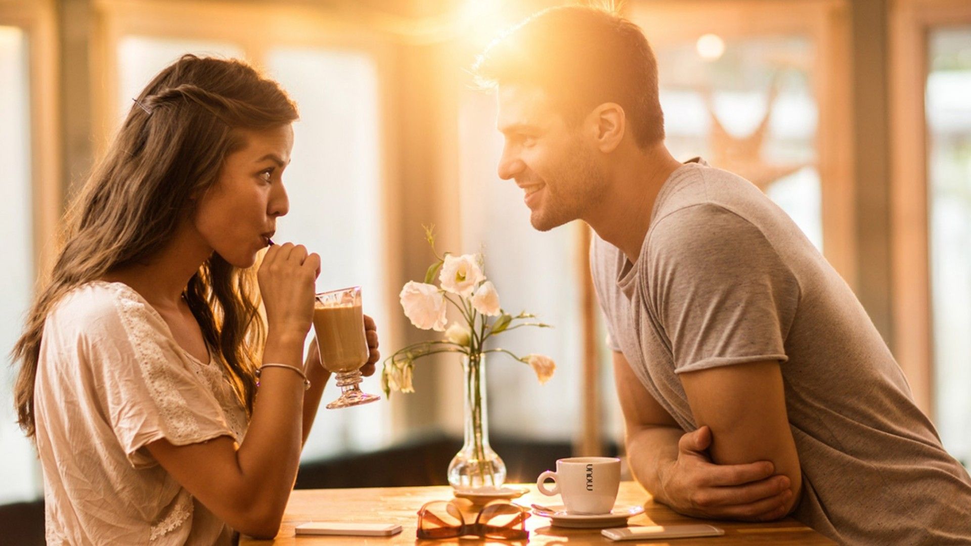 La Mujer Capricornio Interesará Fácilmente al Hombre Leo