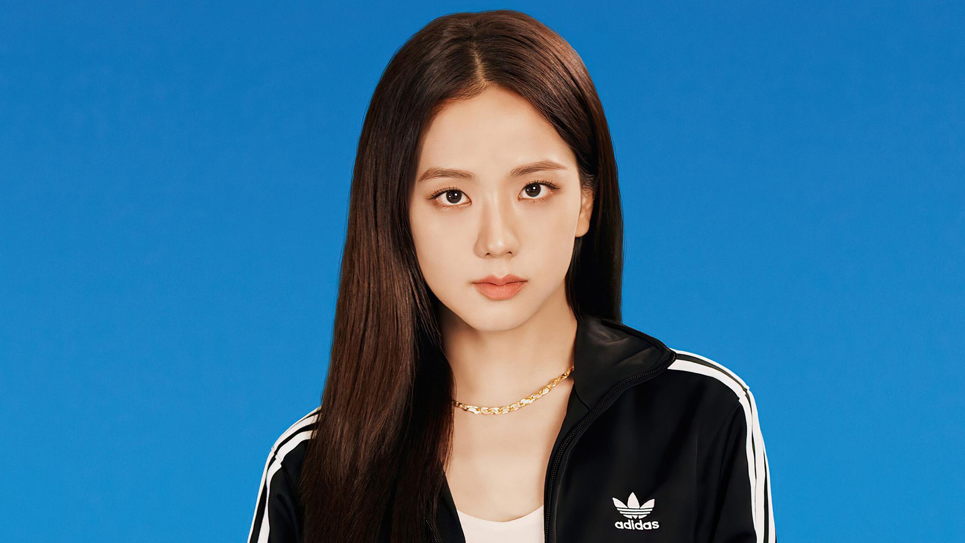 En la foto: Jisoo