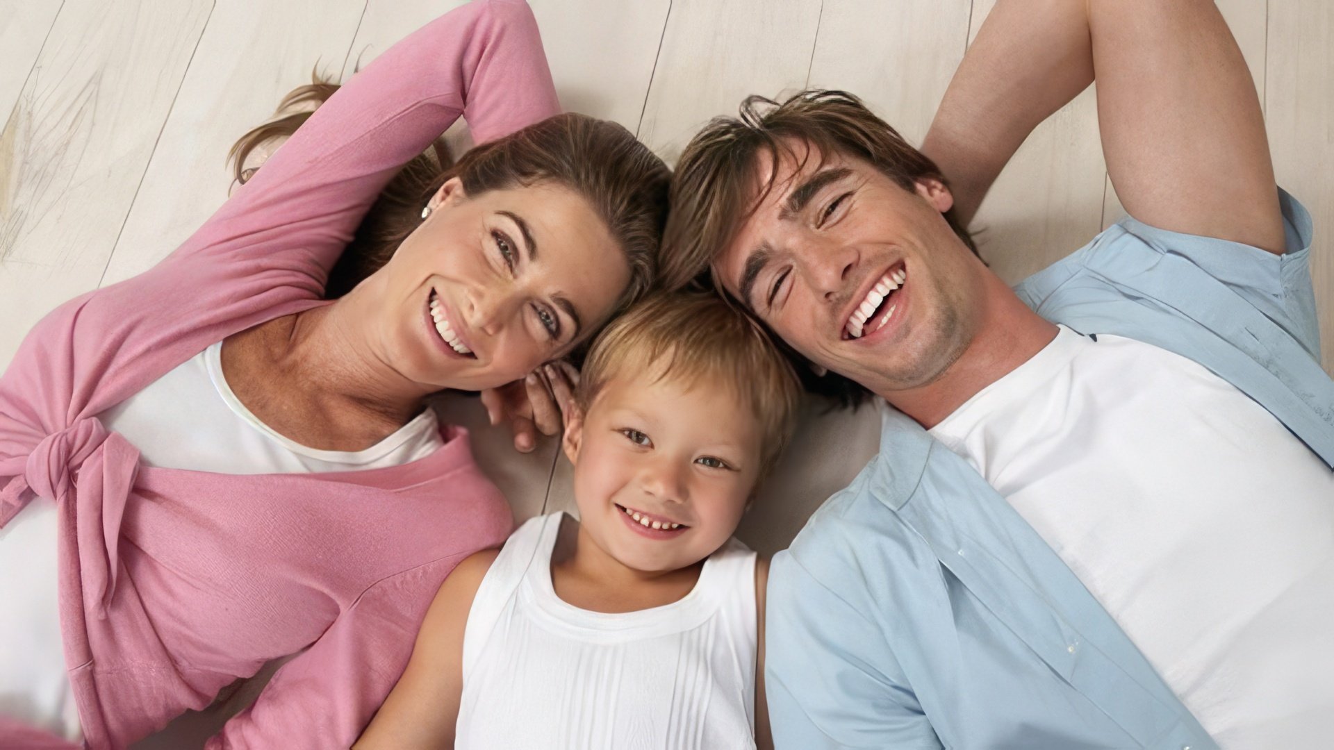 Una pareja de Virgo y Capricornio rara vez tiene muchos hijos