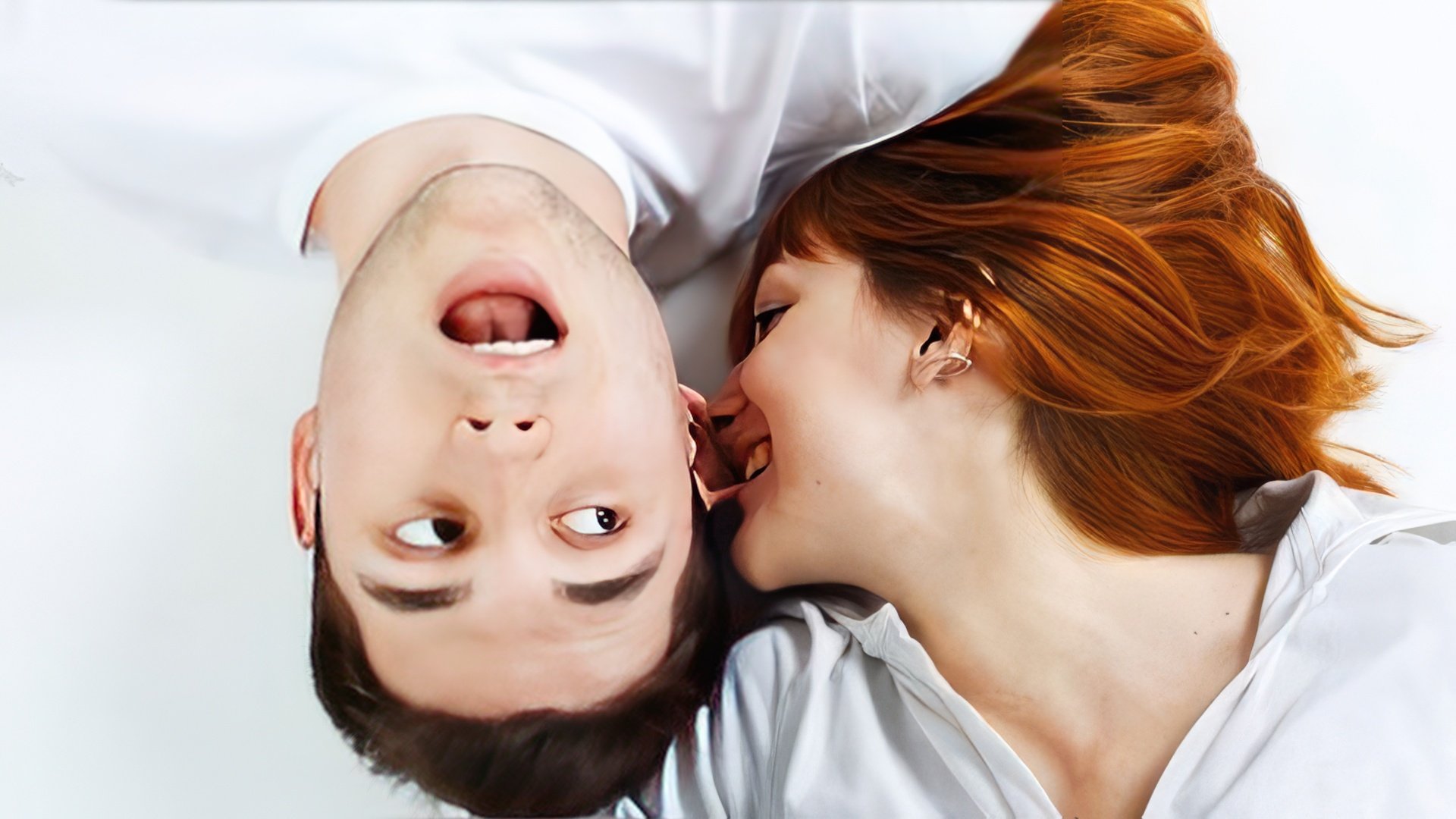 Una pareja Géminis-Libra necesita valorar el amor
