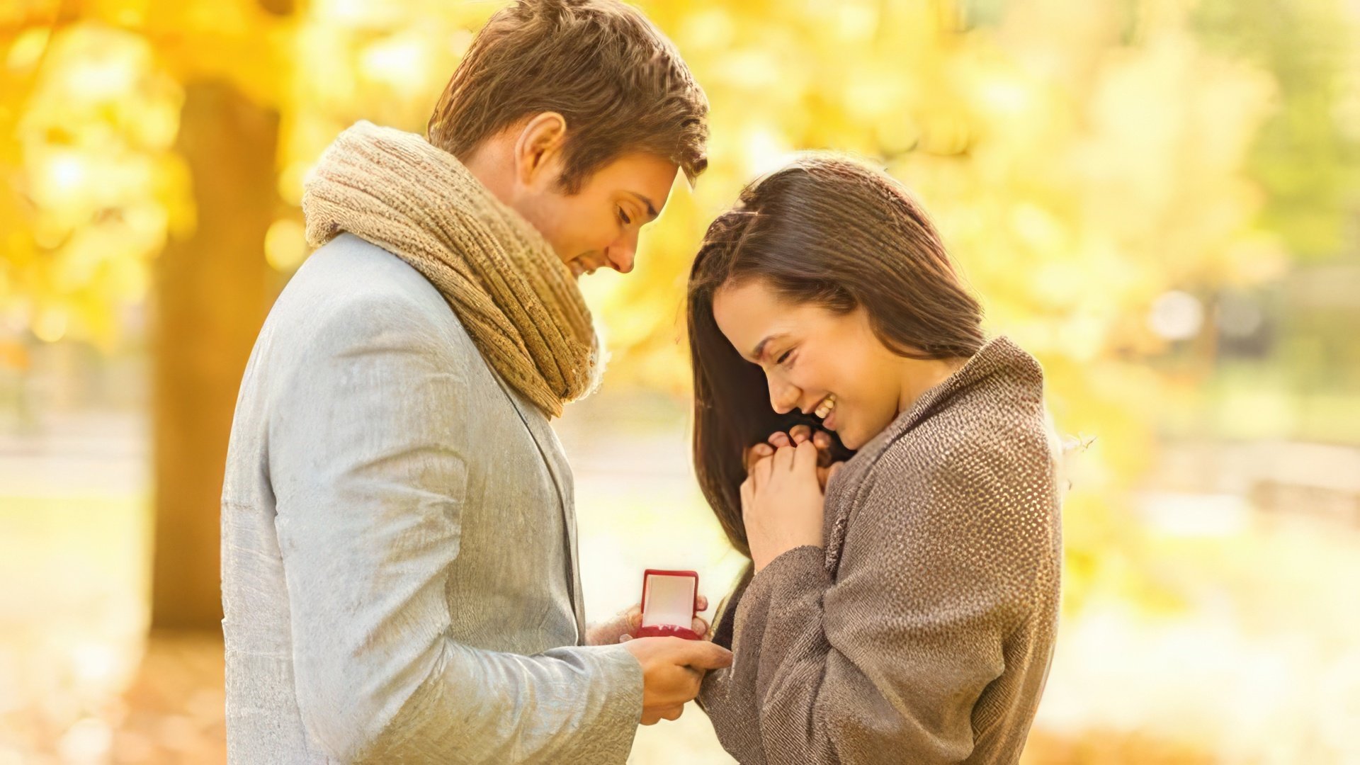 Una Mujer Sagitario Puede Conquistar a un Hombre Virgo Con su Inteligencia