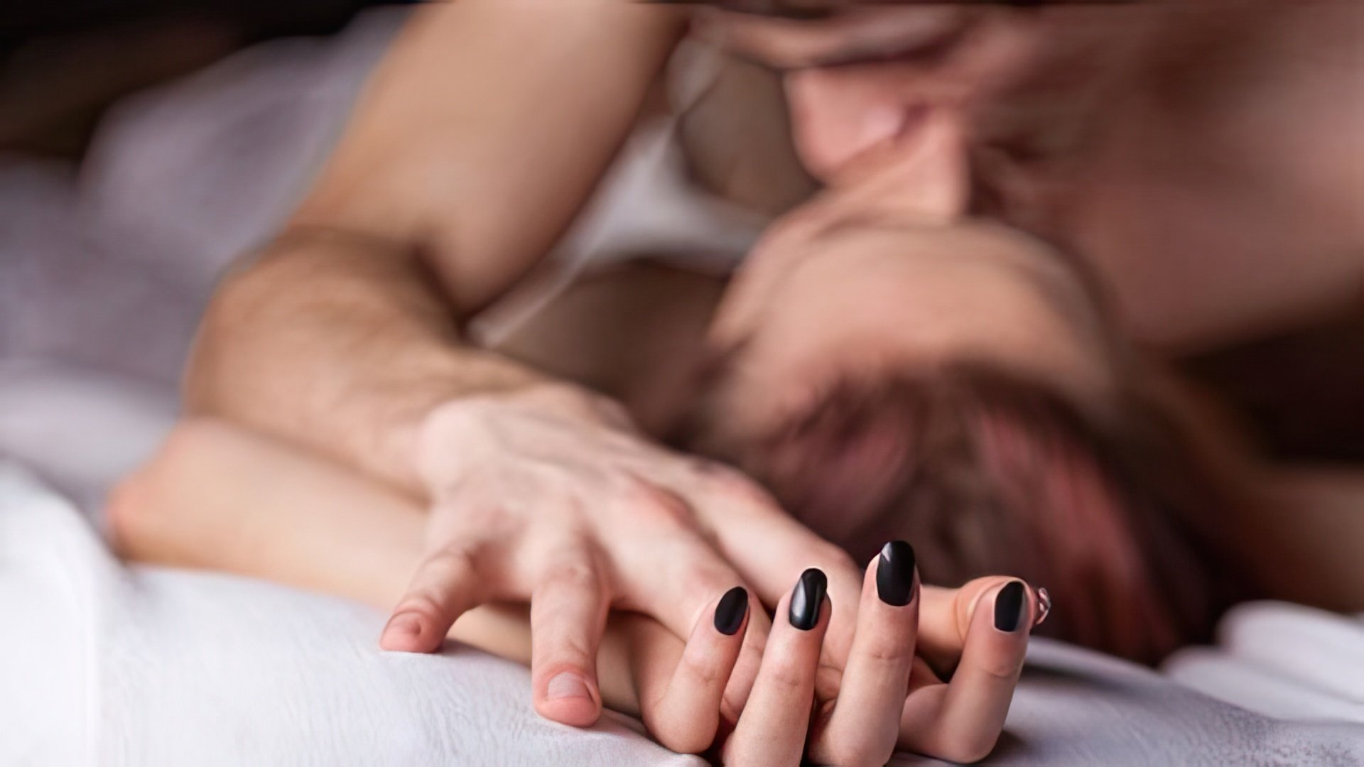 Un hombre Escorpio es propenso a engañar