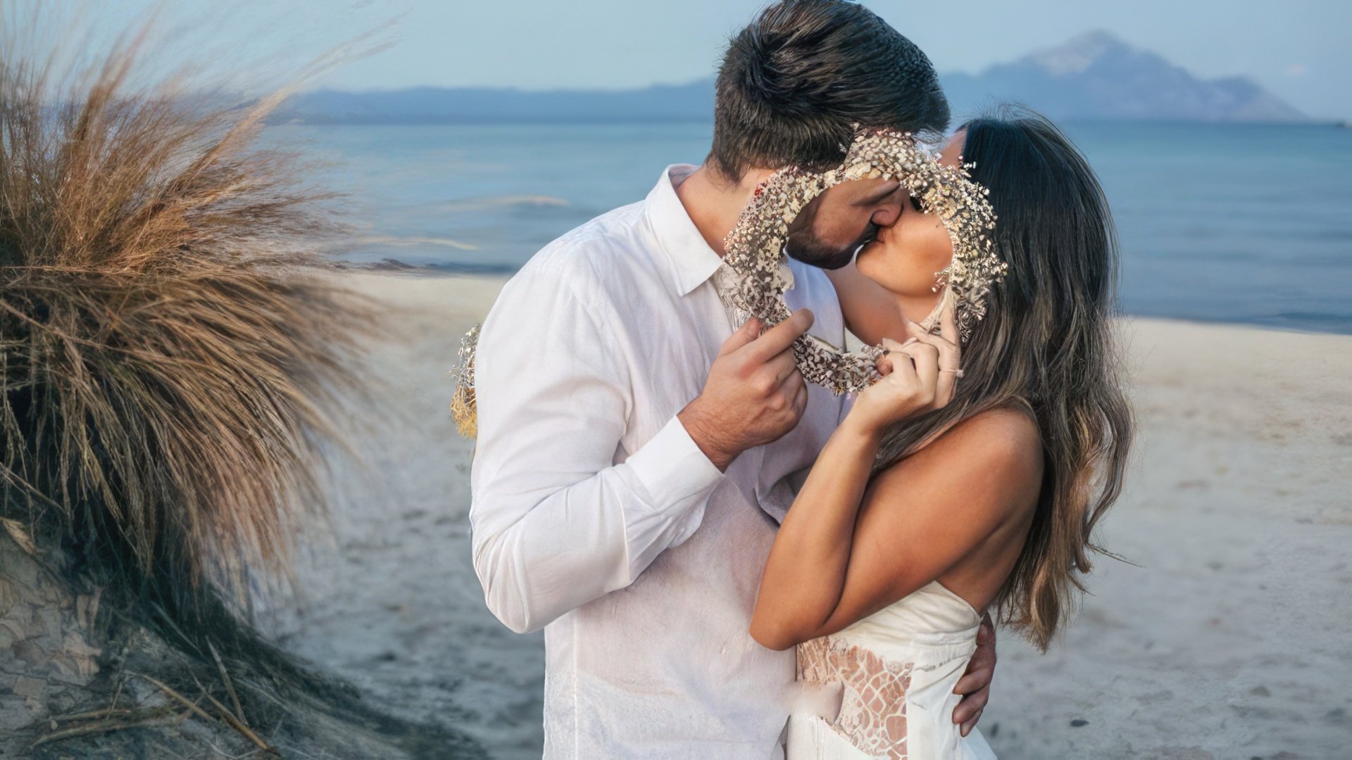 Una Mujer Acuario Puede Conquistar a Aries con su Feminidad