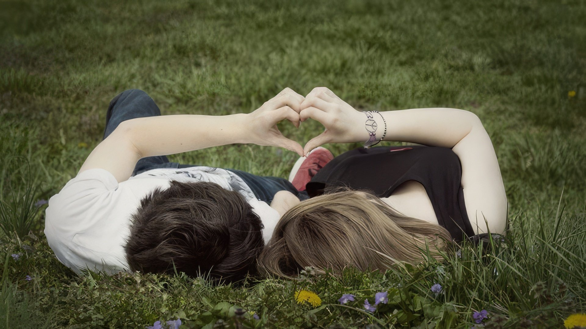 Aries y Piscis Tienen Sensualidad Aumentada