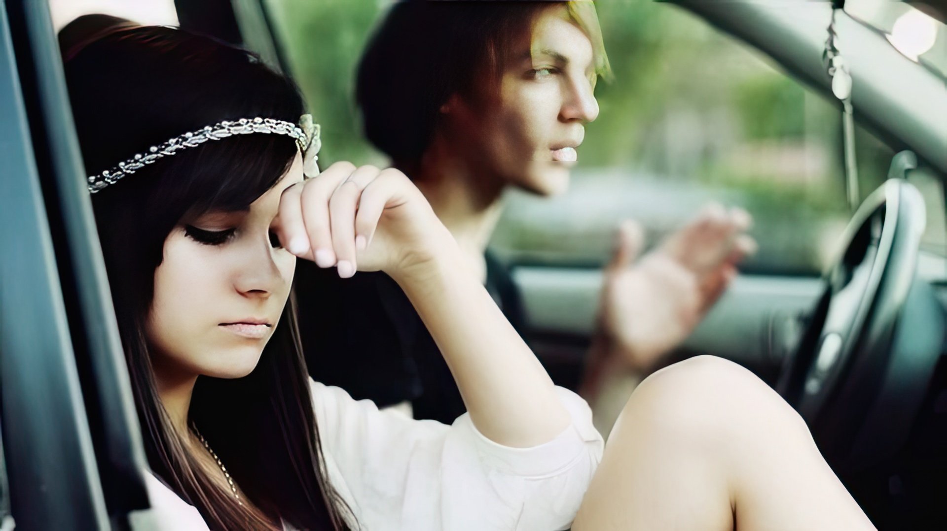 Un hombre Aries necesita emociones, retroalimentación de su pareja