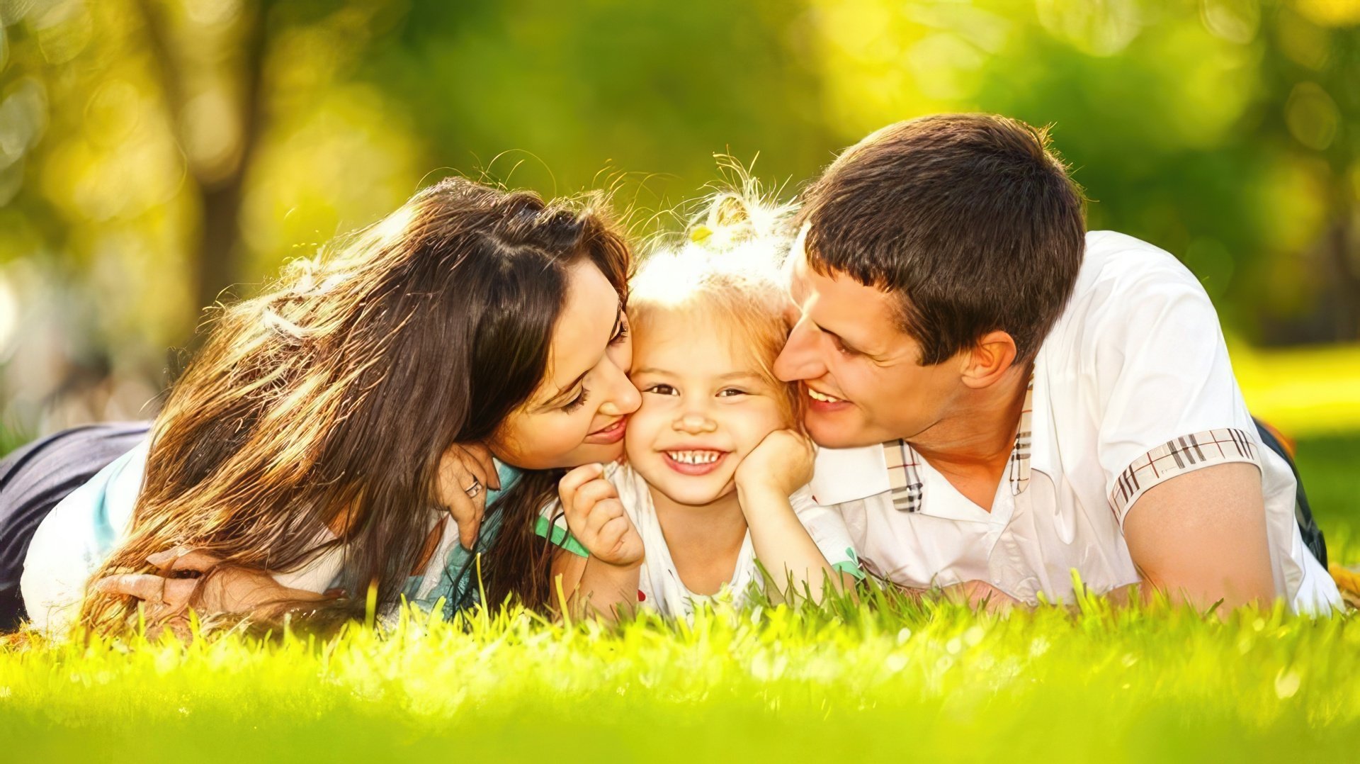 Los padres Aries hacen un excelente trabajo con sus deberes